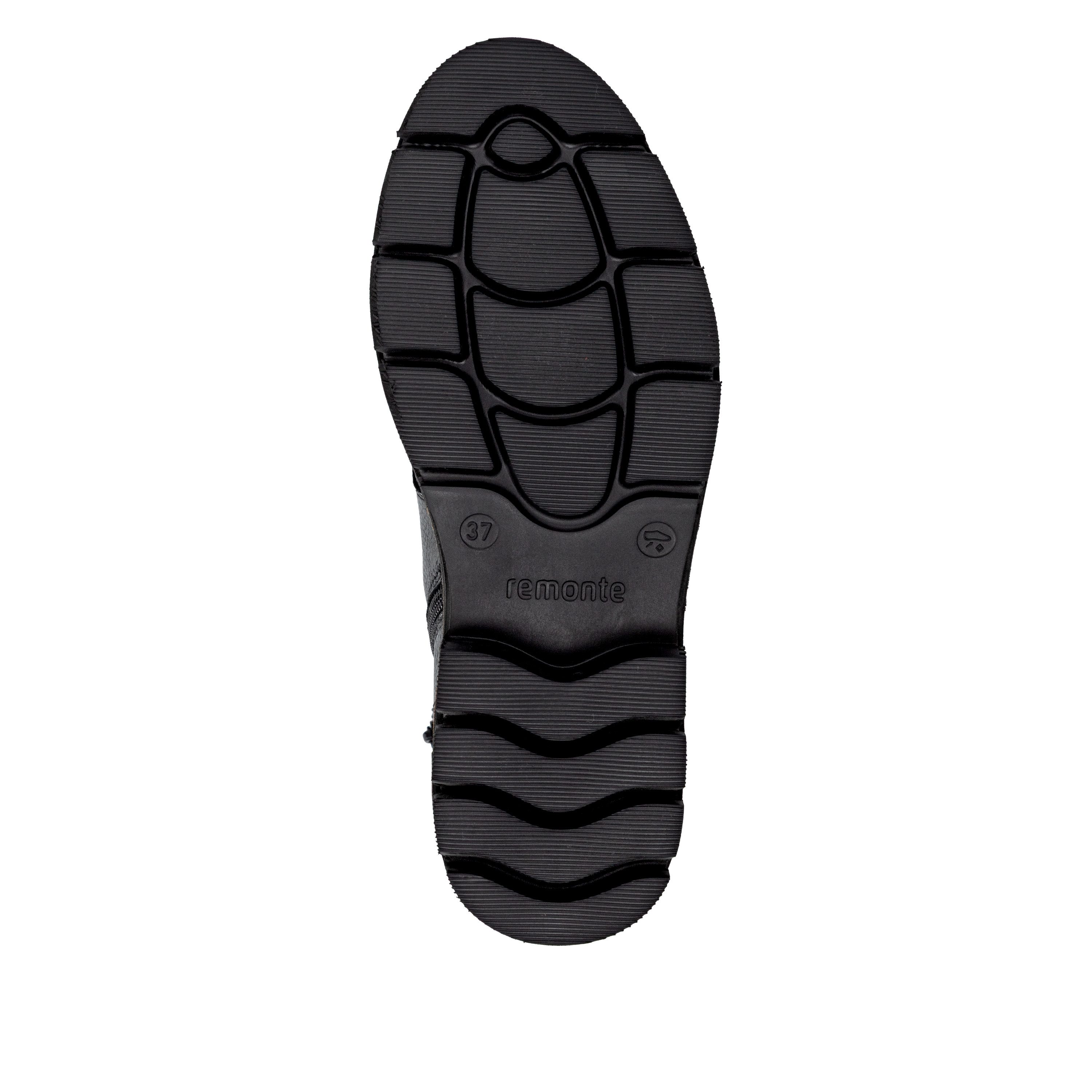 Remonte Winterboots Schnürboots, Schnürstiefelette mit TEX-Ausstattung