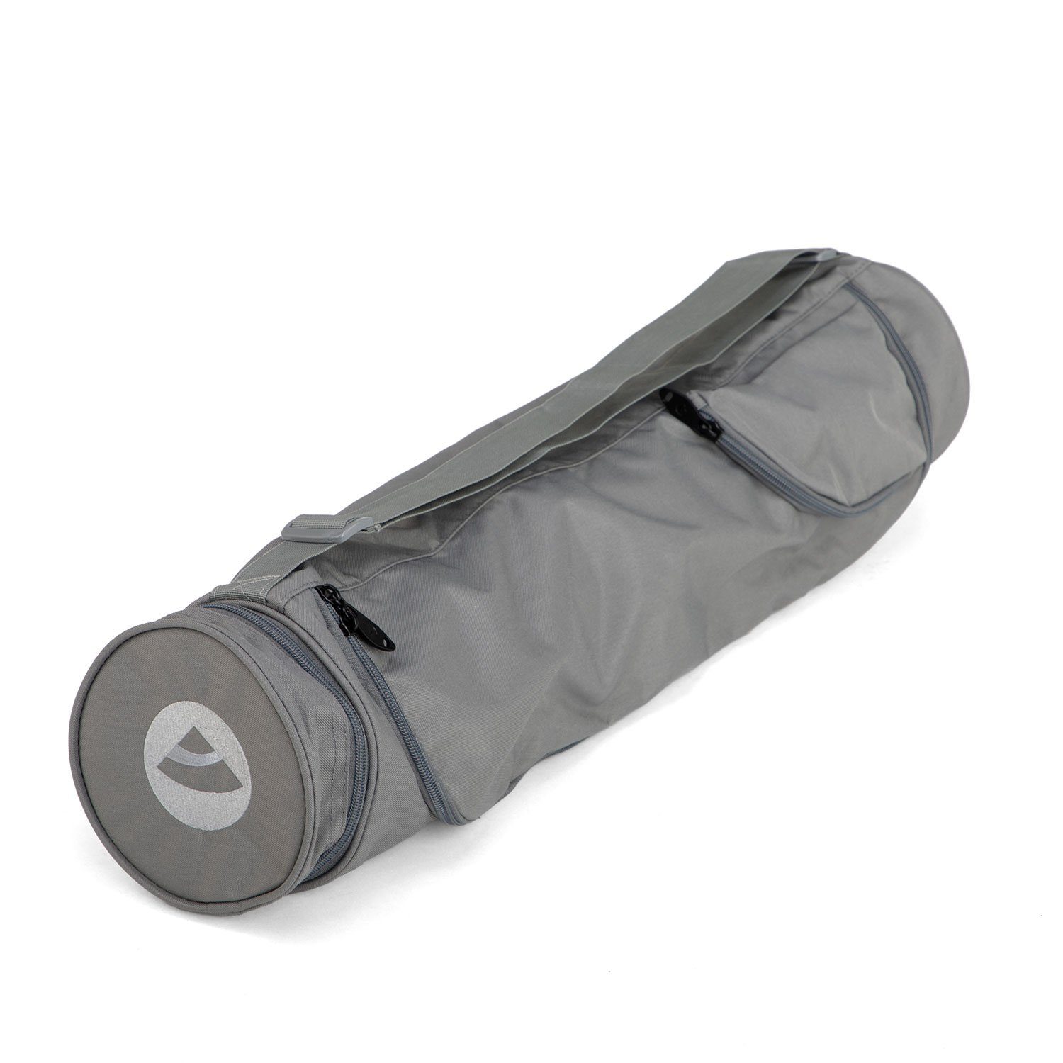 bodhi Yogatasche Yogatasche ASANA BAG schiefergrau 60