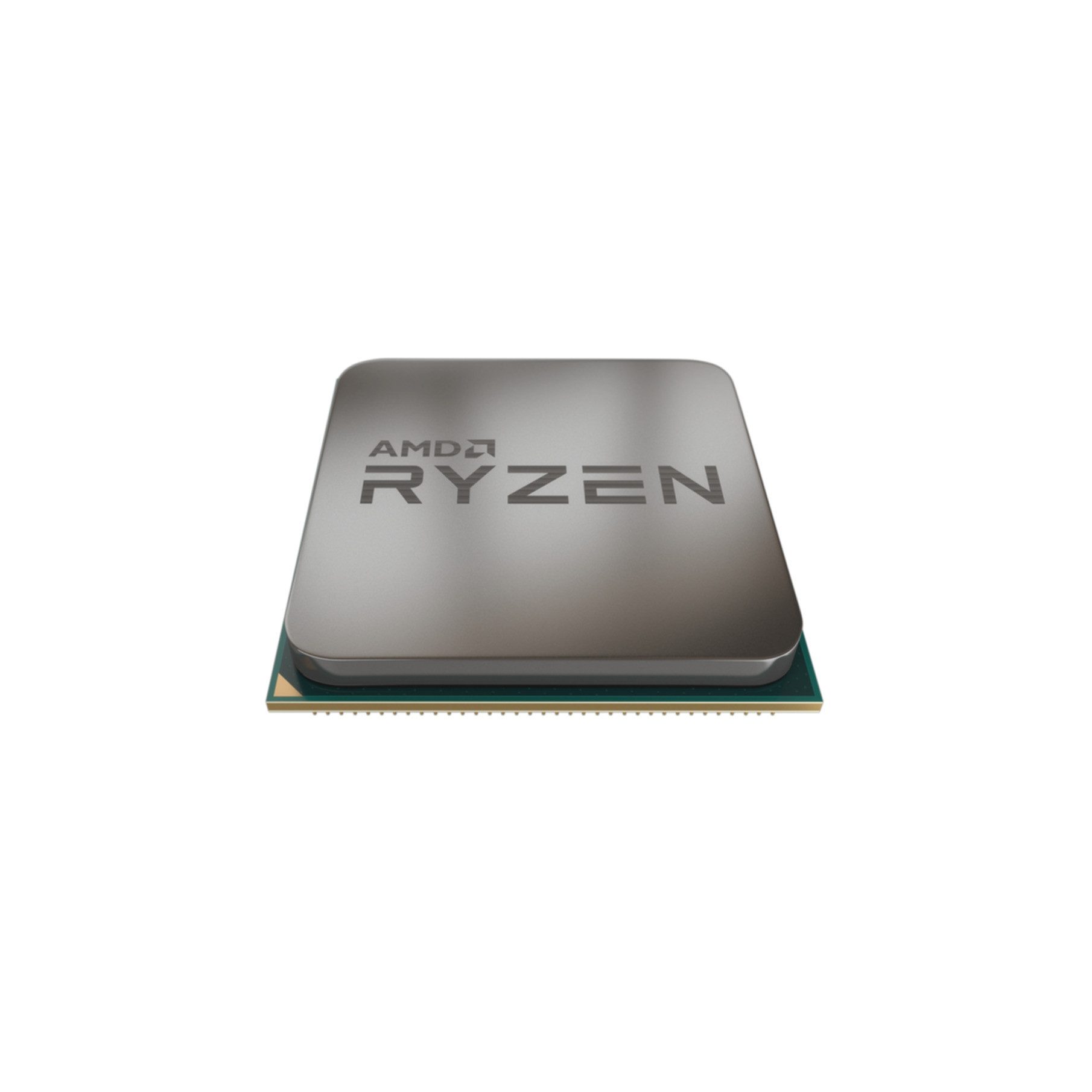AMD Prozessor 3400G