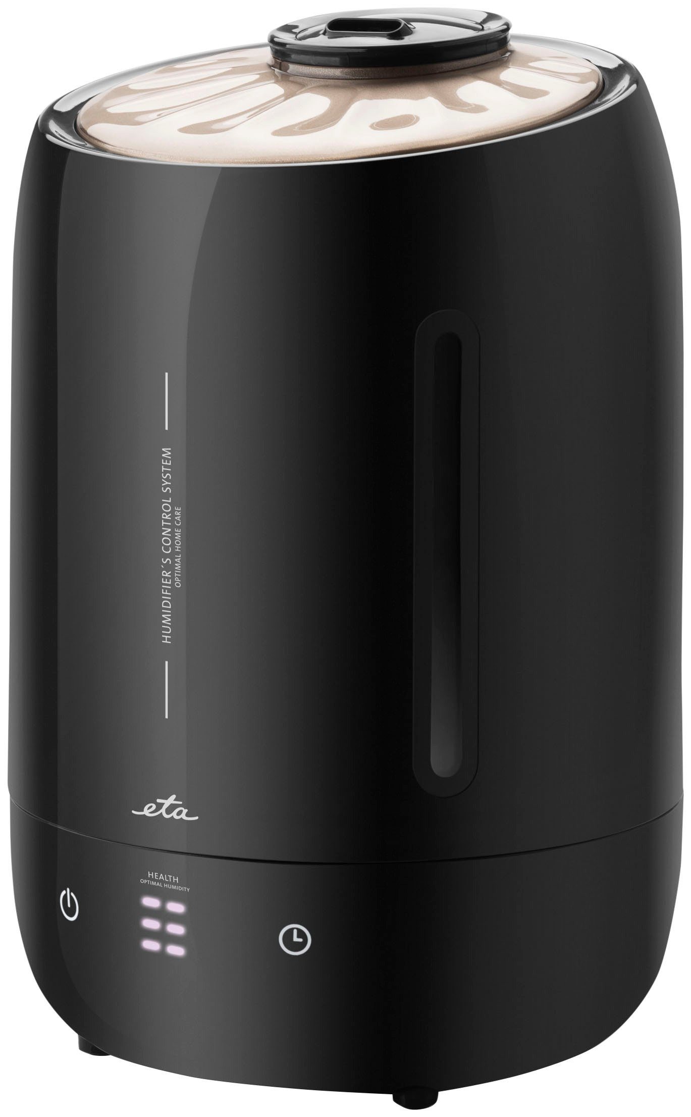 eta Luftbefeuchter Airco, 5 l Wassertank, Ultraschall-Technologie günstig online kaufen