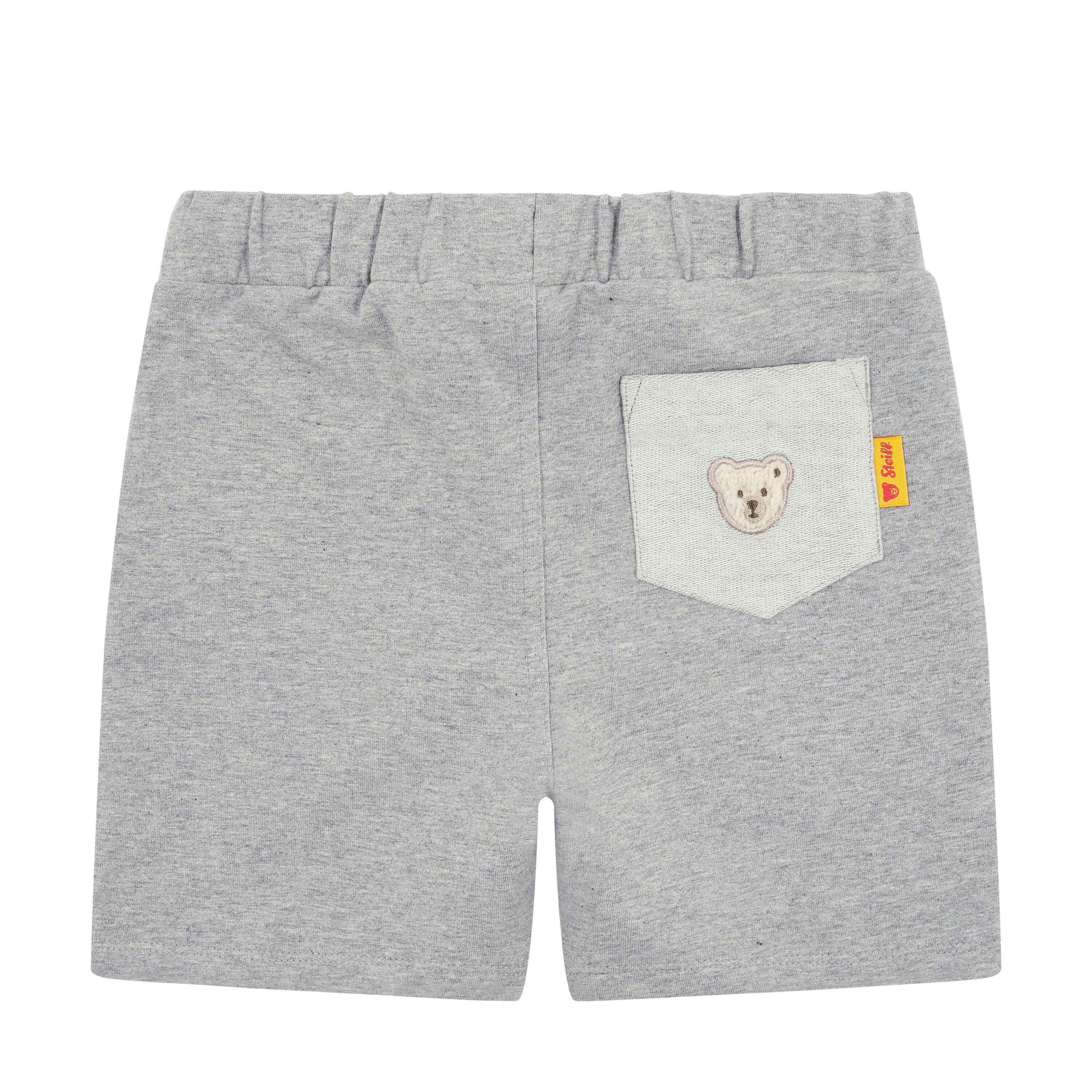 Steiff Shorts Shorts Sundancer, Softbund, verstellbarer Bund