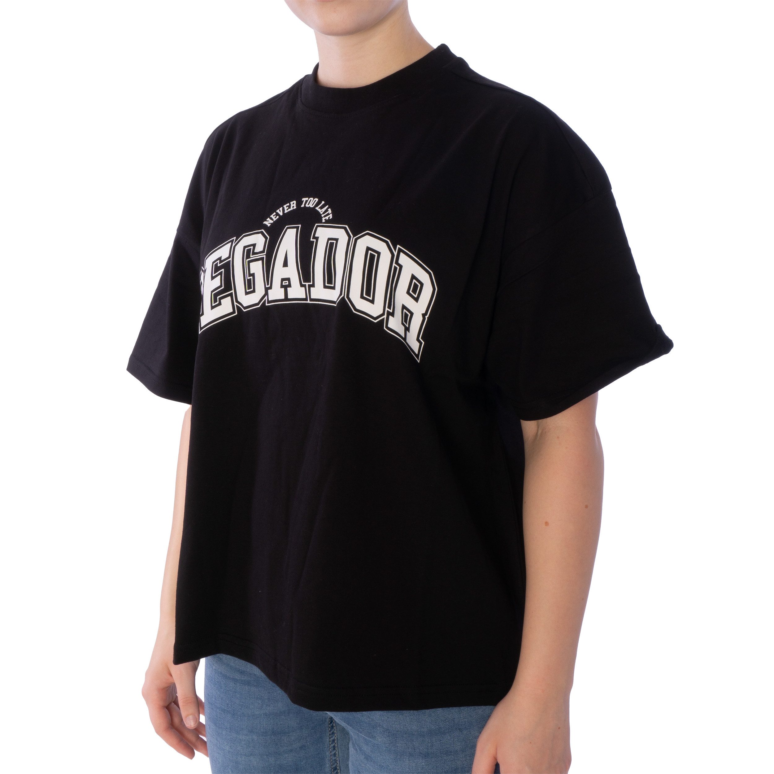PEGADOR T-Shirt T-Shirt Pegador Wayruna Heavy günstig online kaufen