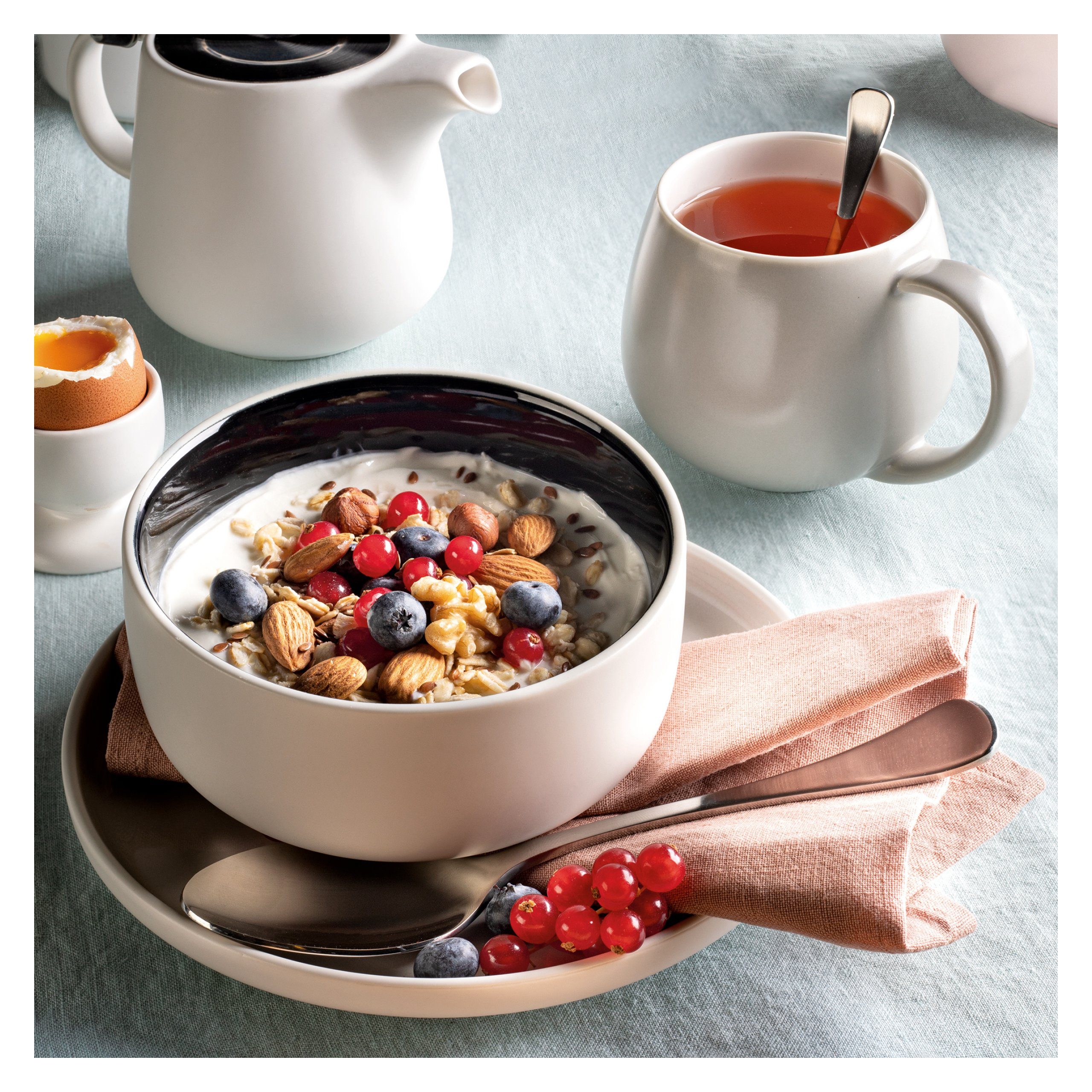 Maxwell & Williams Teekanne Tint