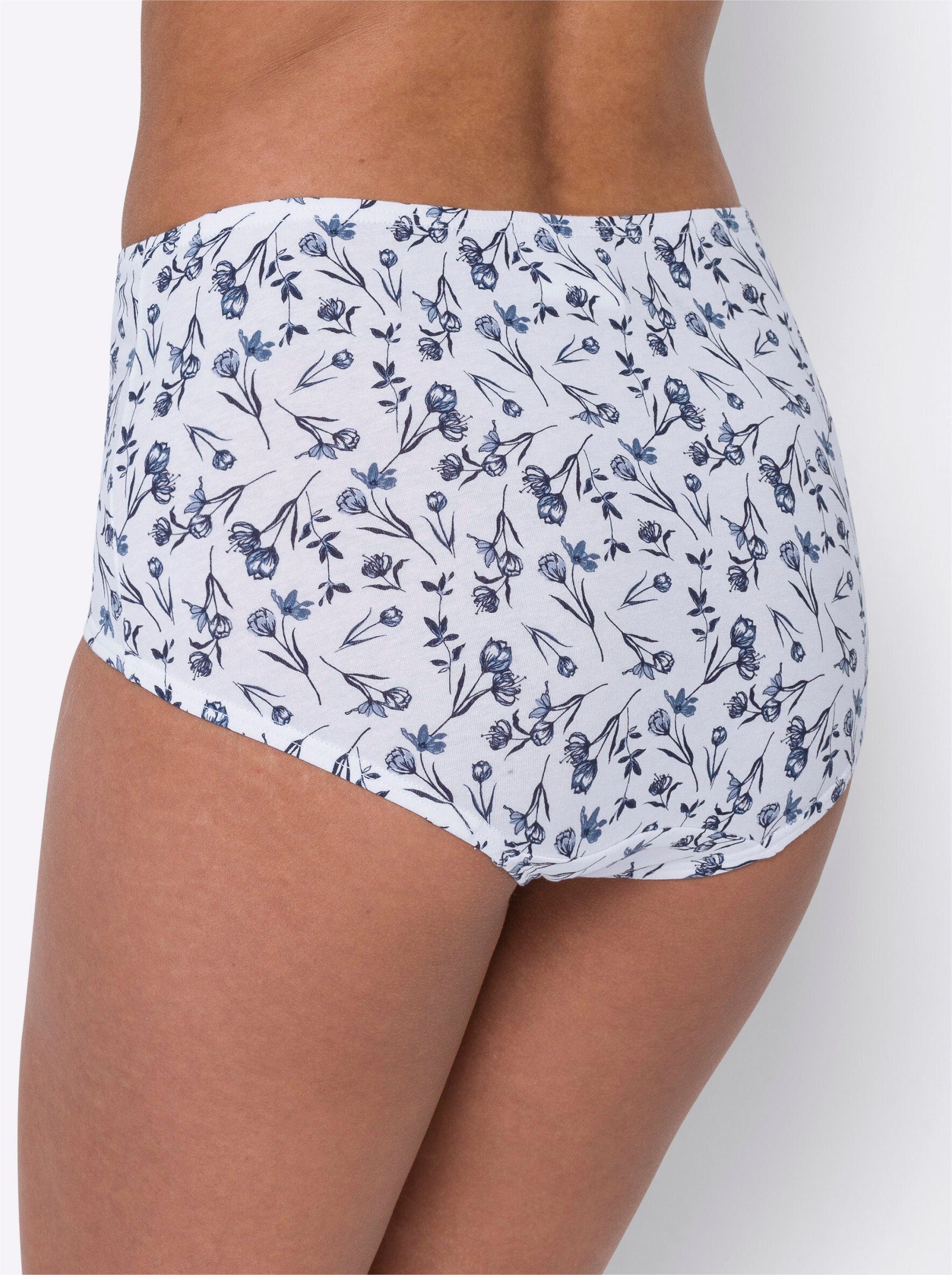 Sieh an! Slip Taillenslip (4-St)