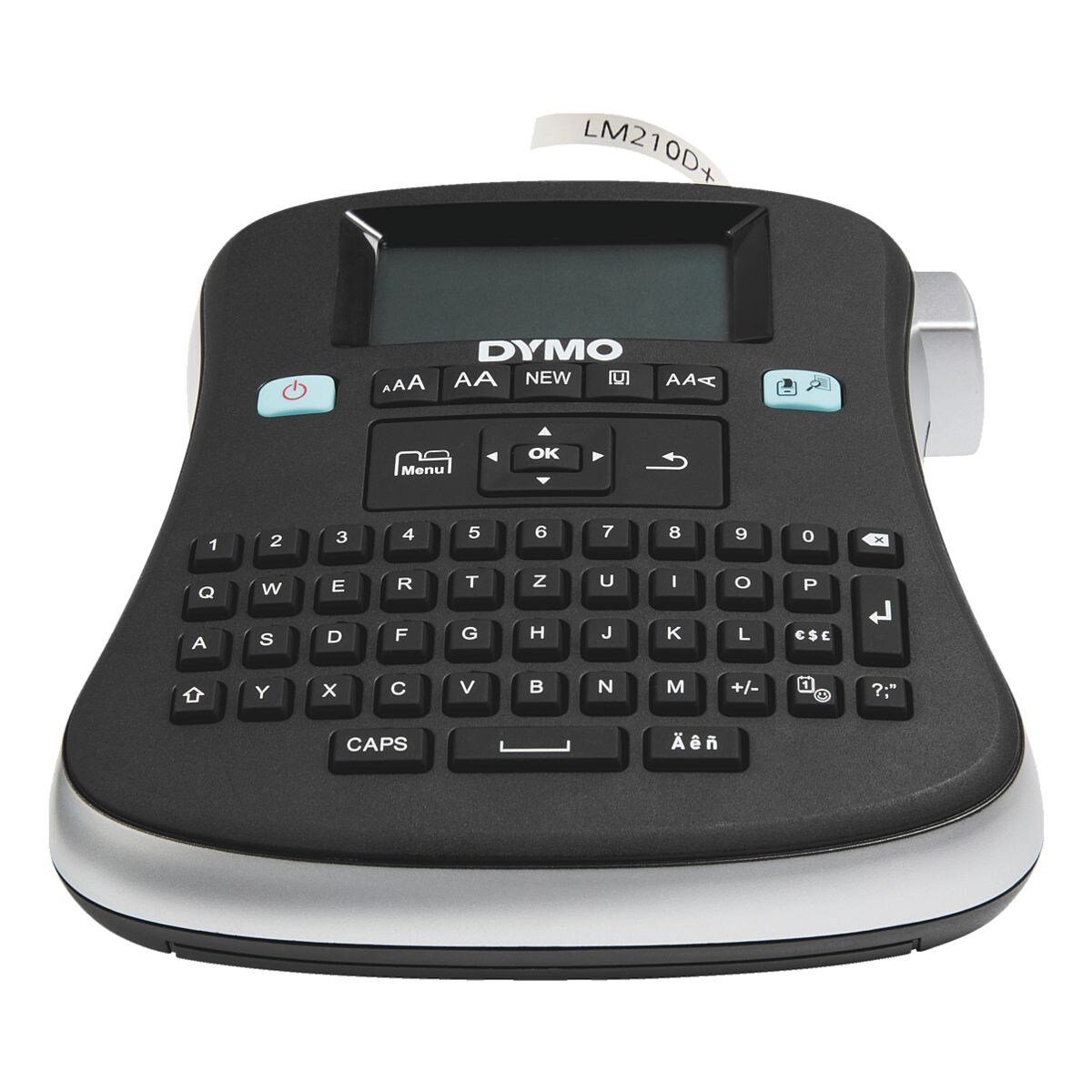DYMO Beschriftungsgerät »Labelmanager 210D« kaufen OTTO