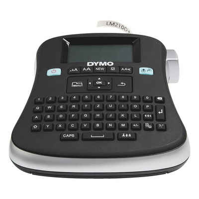 DYMO Beschriftungsgerät »Labelmanager 210D«