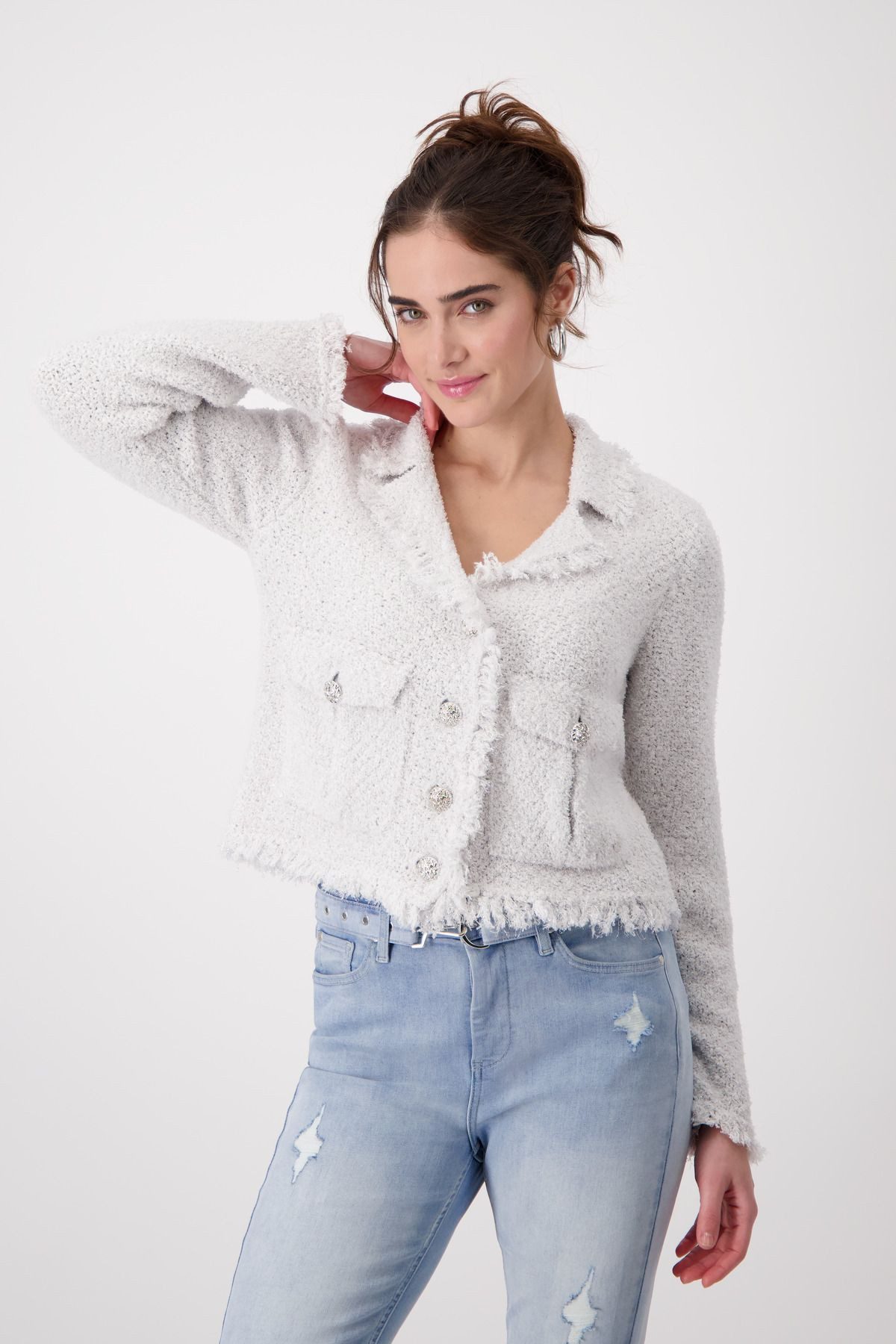 Monari Strickpullover