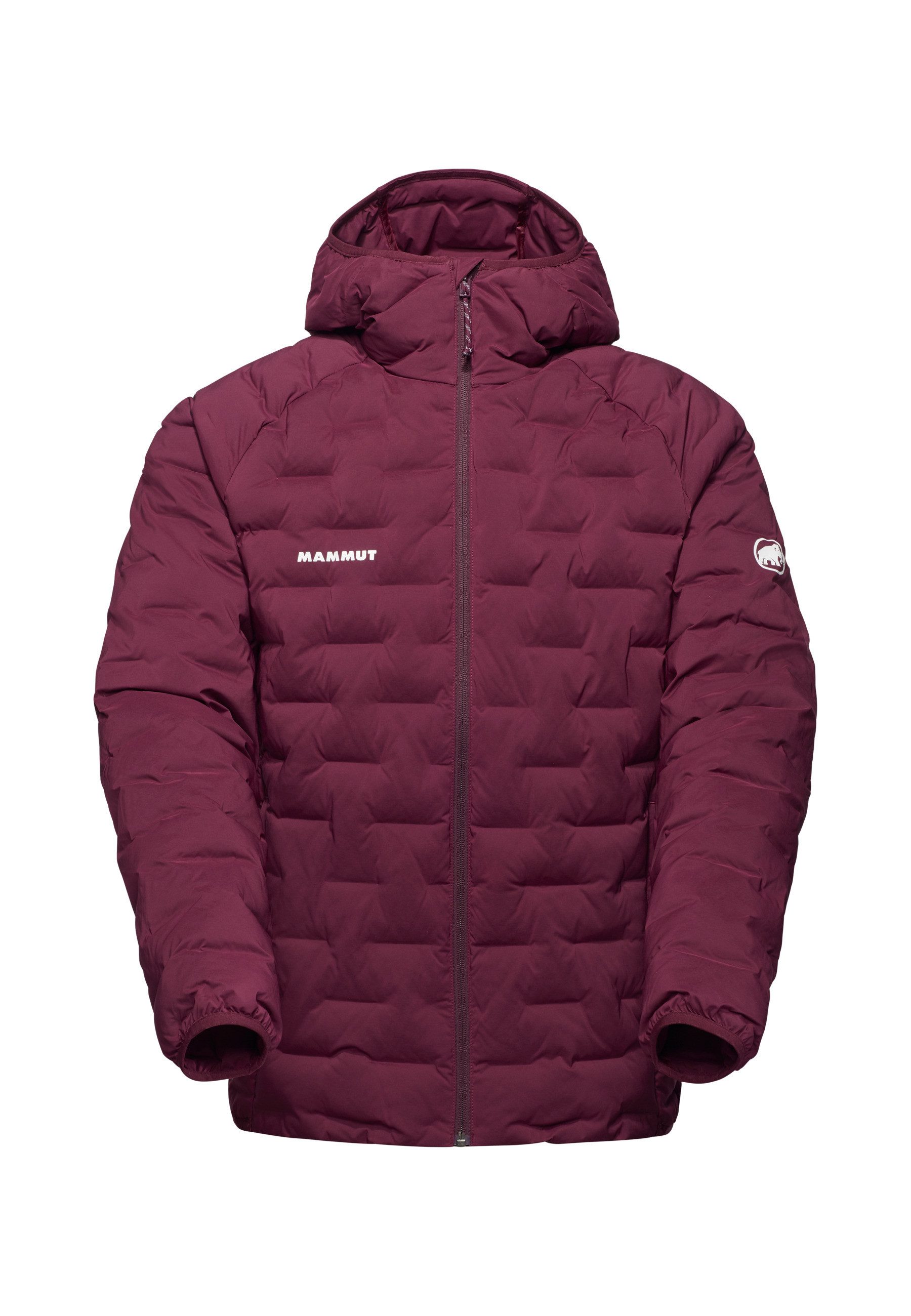 Mammut Outdoorjacke Sender IN Hooded Jacket Men