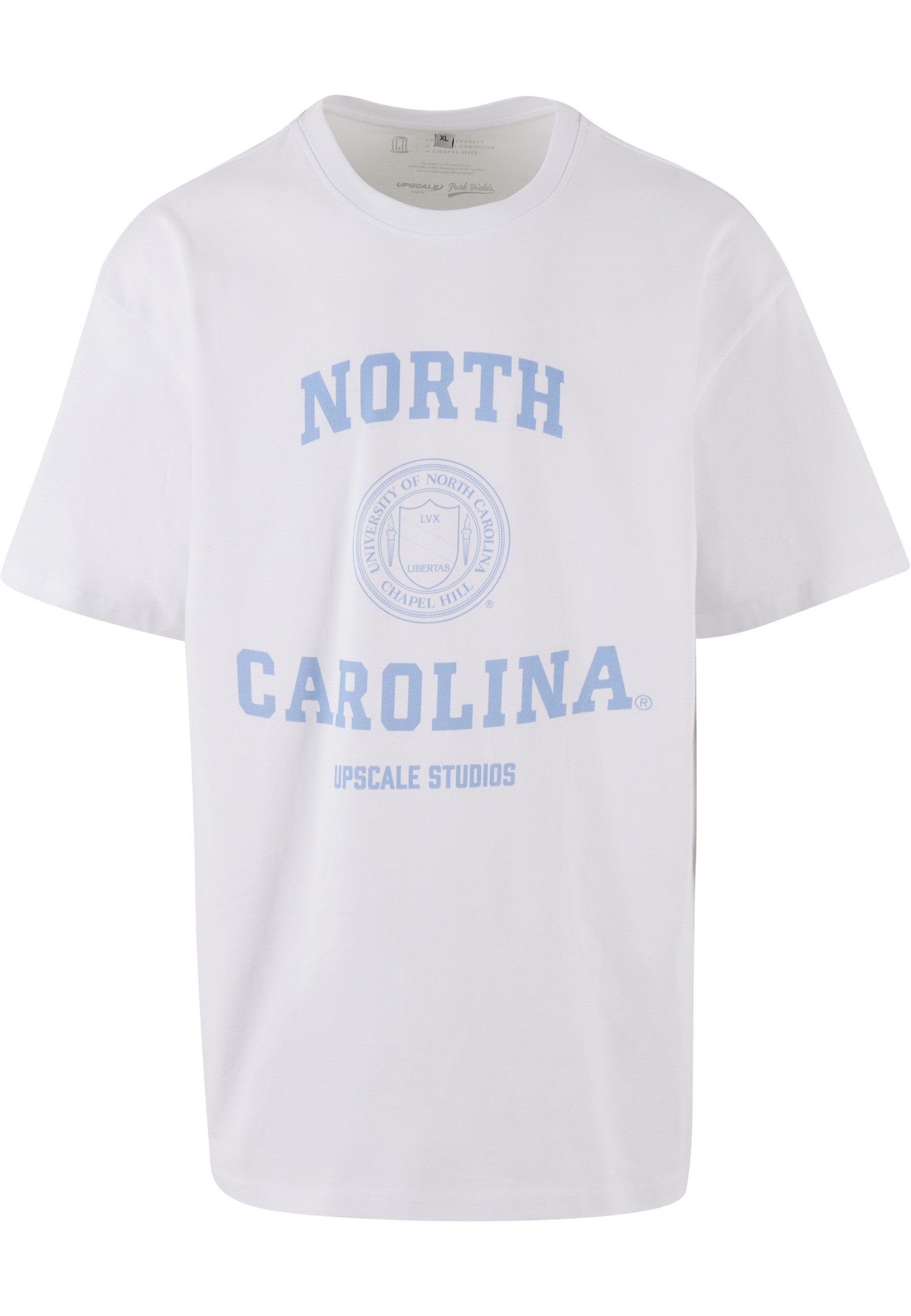 T-Shirt Upscale by Mister Tee North Carolina Oversize Tee