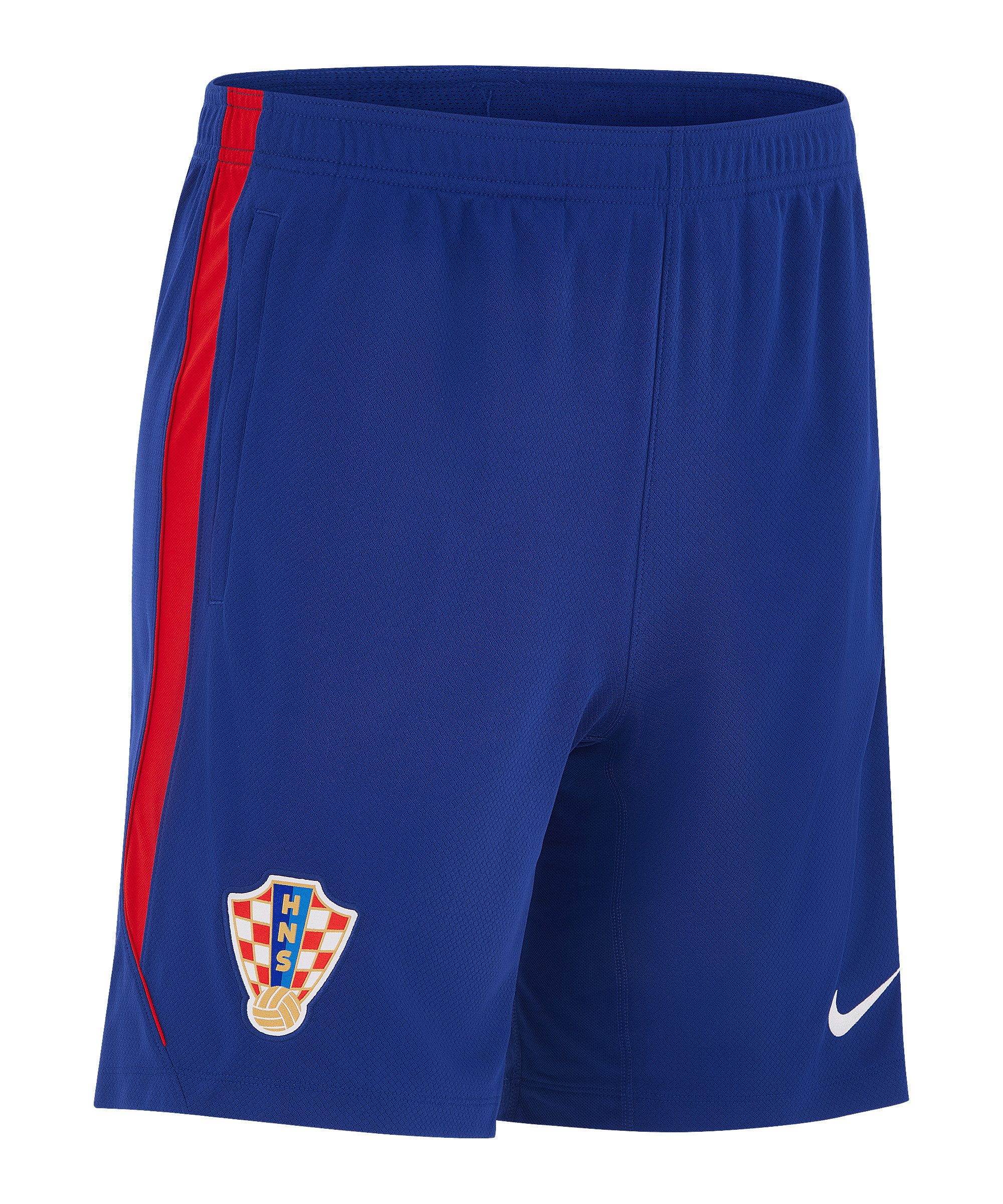 Nike Sporthose Nike Performance HNS Kroatien Strike Short Shorts Strike