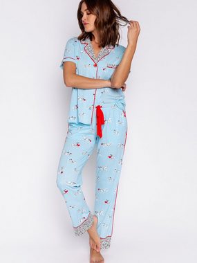 PJ Salvage Pyjama PUPPY LOVE