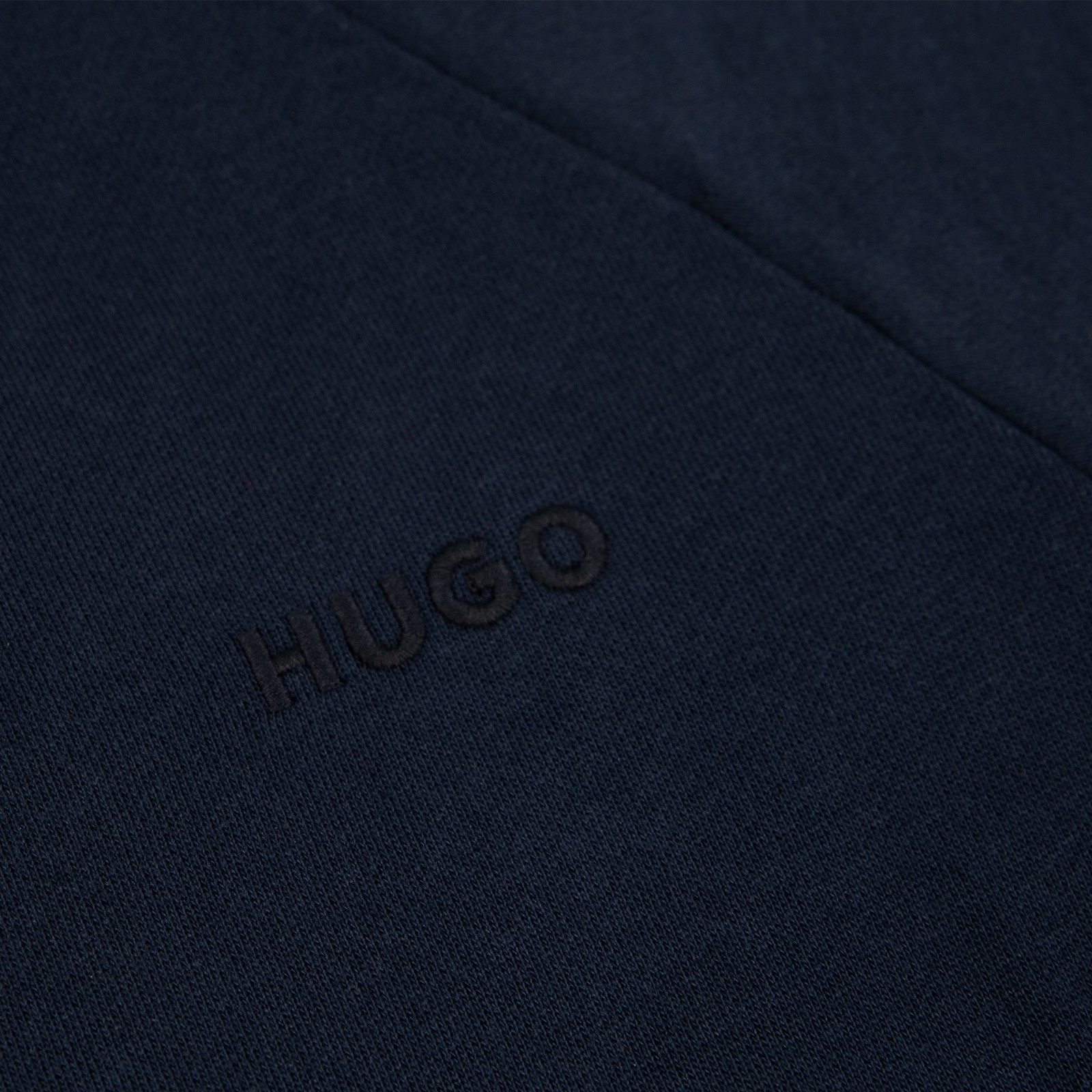 HUGO Sweatshirt LIAM Sweatshirt mit Logostreifen auf beiden Armen günstig online kaufen