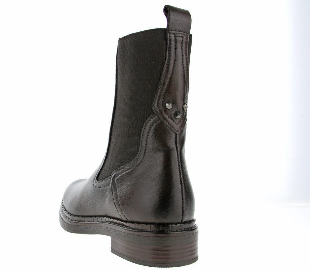 Mjus Mjus Damen Kurzstiefel Schlupfstiefel