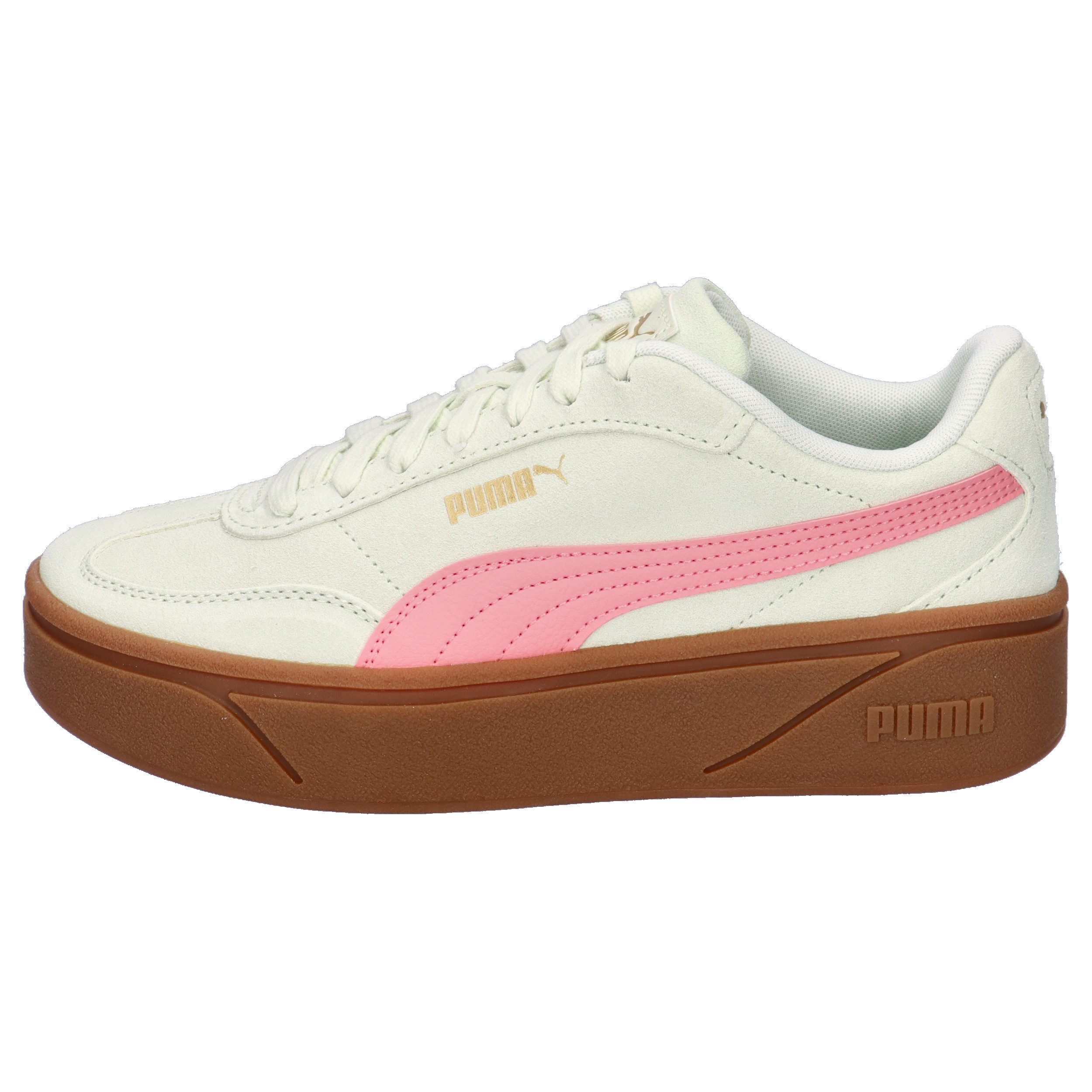 PUMA Puma Damen Sneaker Club II Era Platform SD Wns 402609 Sneaker