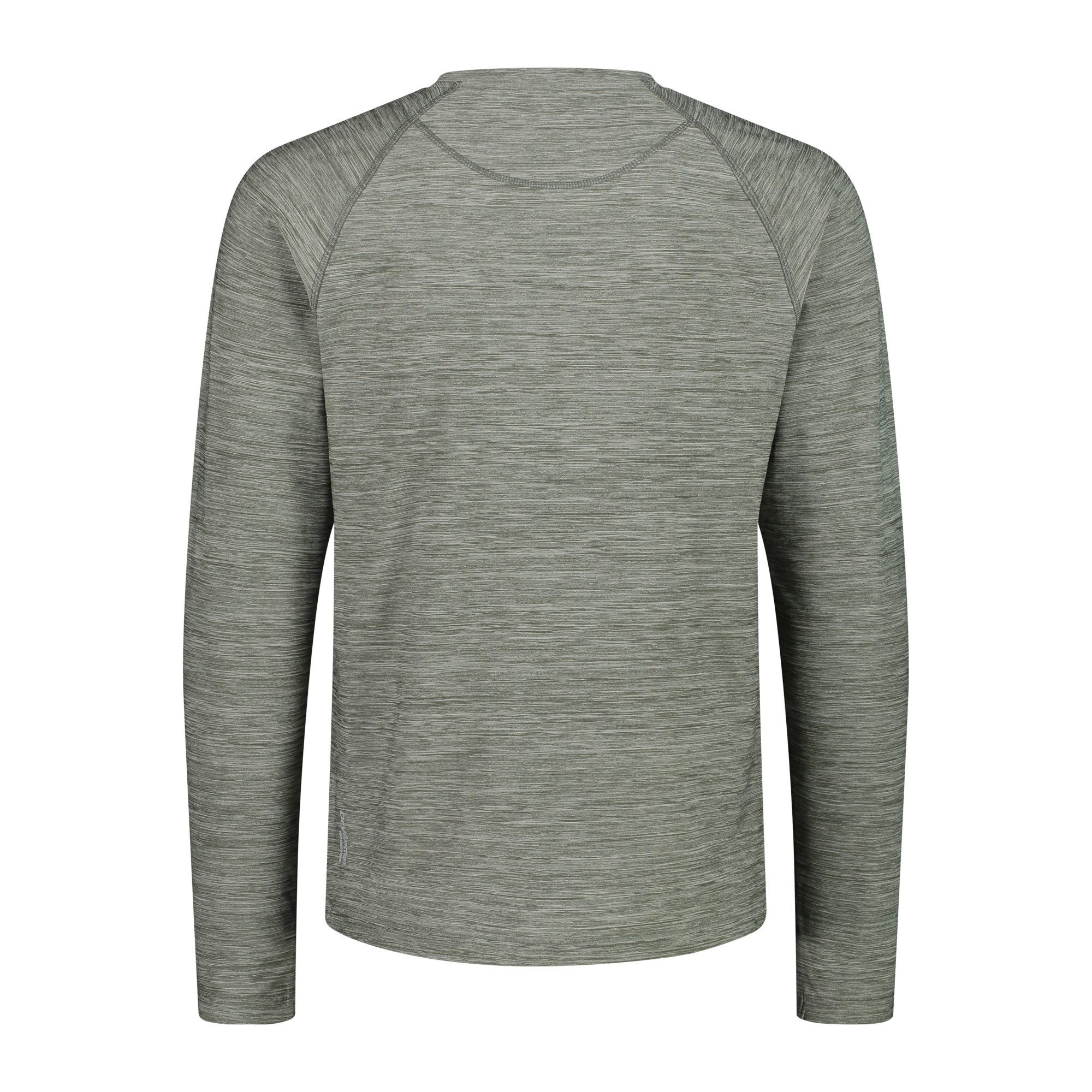 CMP Langarmshirt CMP Herren T-Shirt MAN günstig online kaufen