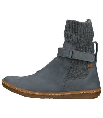 El Naturalista Stiefelette Leder/Textil Stiefelette