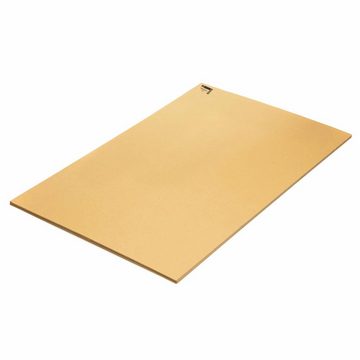 KK Verpackungen Karton, 5 Wellpapp-Zuschnitte 780 x 1180 mm Postversand Warensicherung Braun