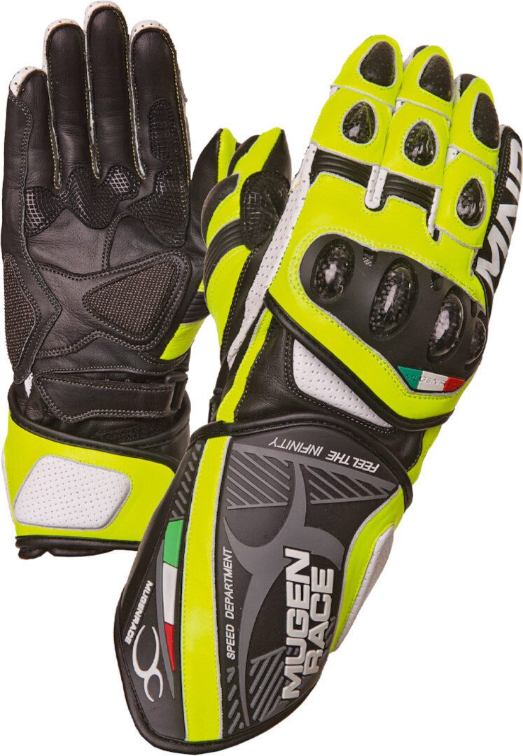 Motorradhandschuhe Neptun Motorrad Handschuhe