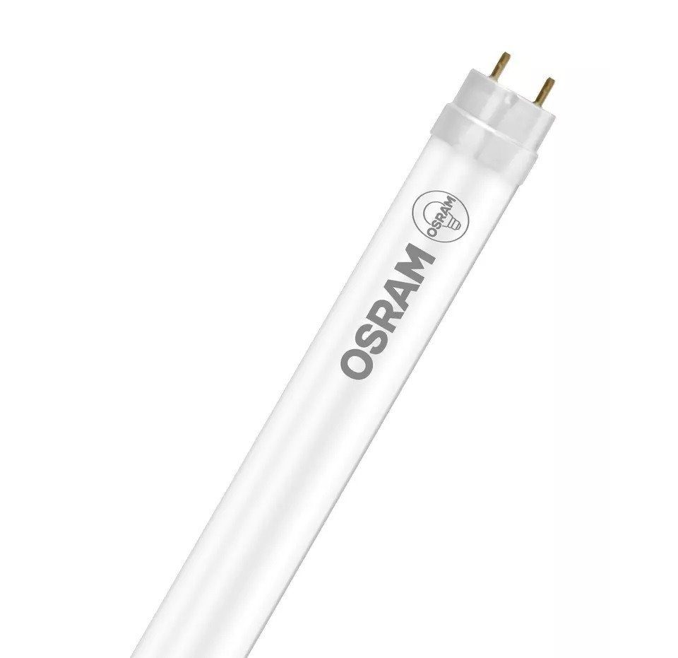 LED-Leuchtmittel Osram LED Röhre 120 cm G13 13,1 W neutralweiß mit