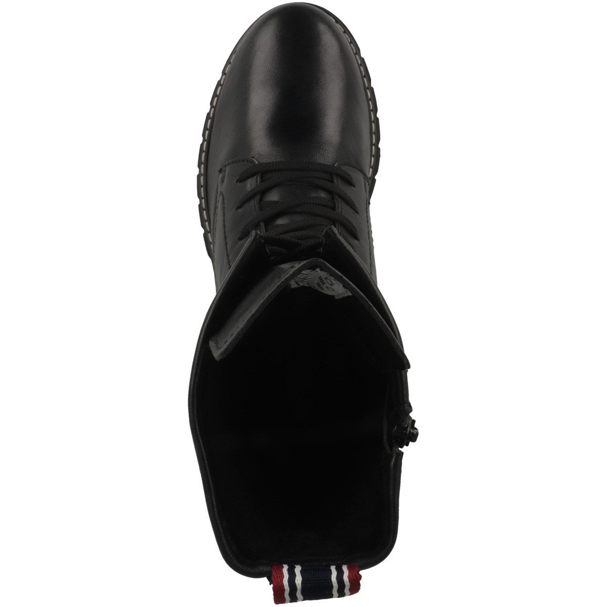 s.Oliver 5-26247-43 Damen Schnürboots günstig online kaufen