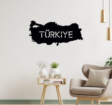 LEON FOLIEN LED Dekofigur Türkei Turkey Türkiye - LED Schlummerlicht in Schwarz #9