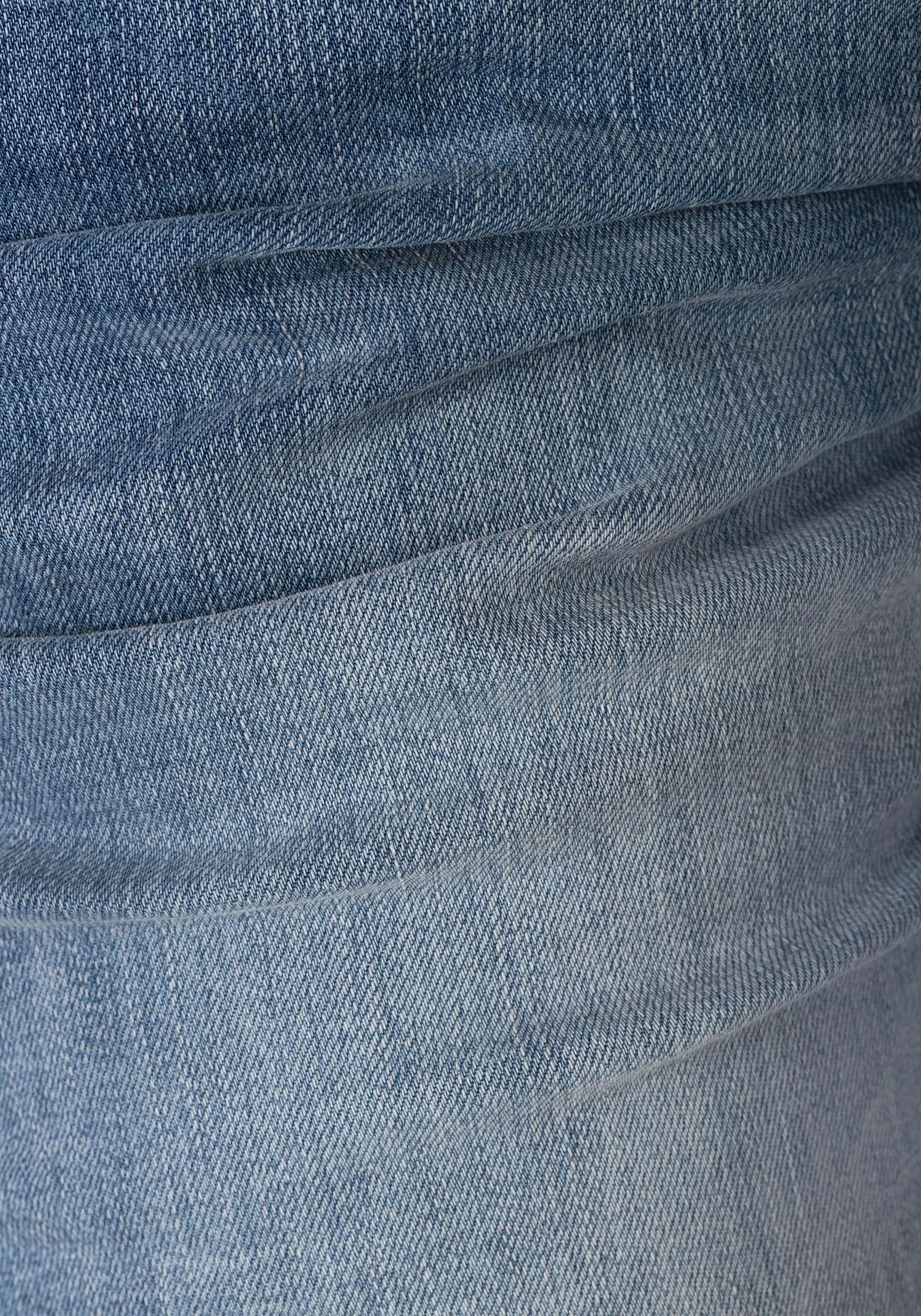 GerritTZ Regular-fit-Jeans Regular TIMEZONE