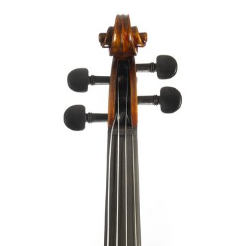 FAME Violine, Violinen / Geigen, Akustische Violinen, Handmade Series Violine Concerto 4/4 - Violine