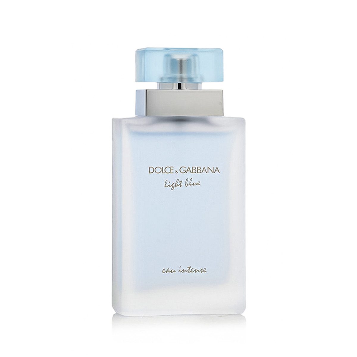 DOLCE & GABBANA Eau de Parfum Light Blue Eau Intense 50 ml