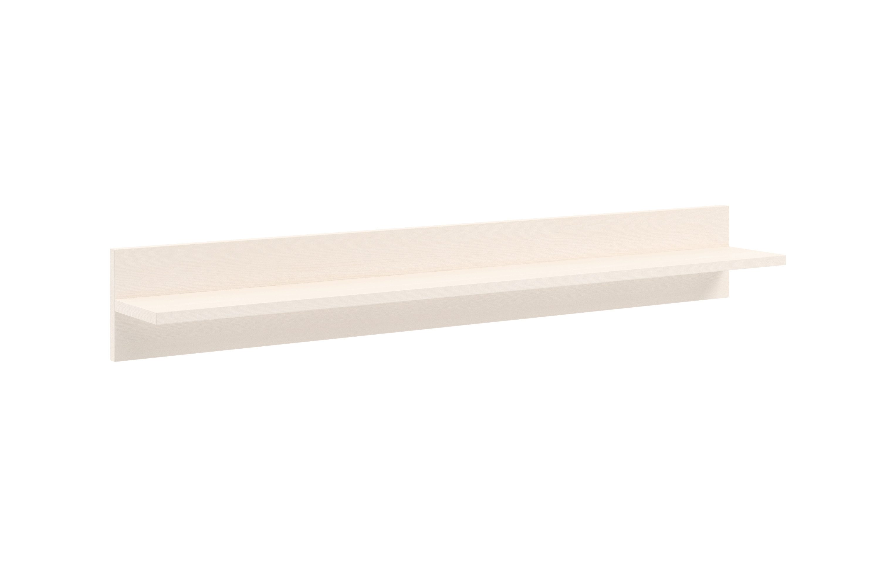 Home affaire Wandboard Alby, Breite 100 günstig online kaufen