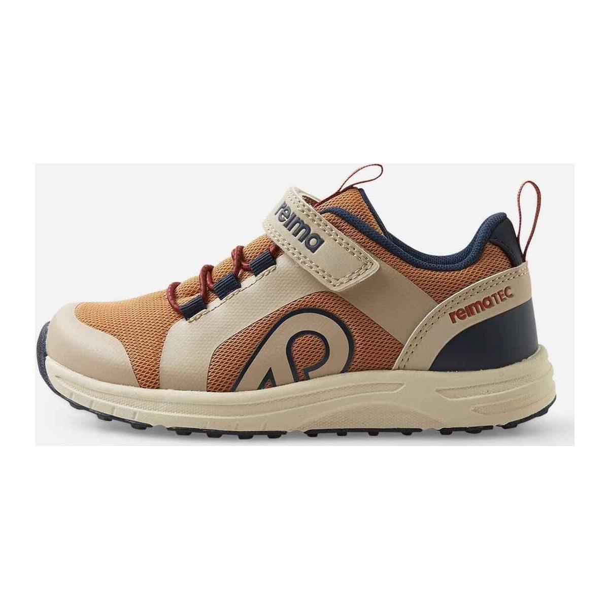 reima Enkka Outdoorschuh Wetterfeste Kindersneaker mit wasserdichter Membran und flexiblem