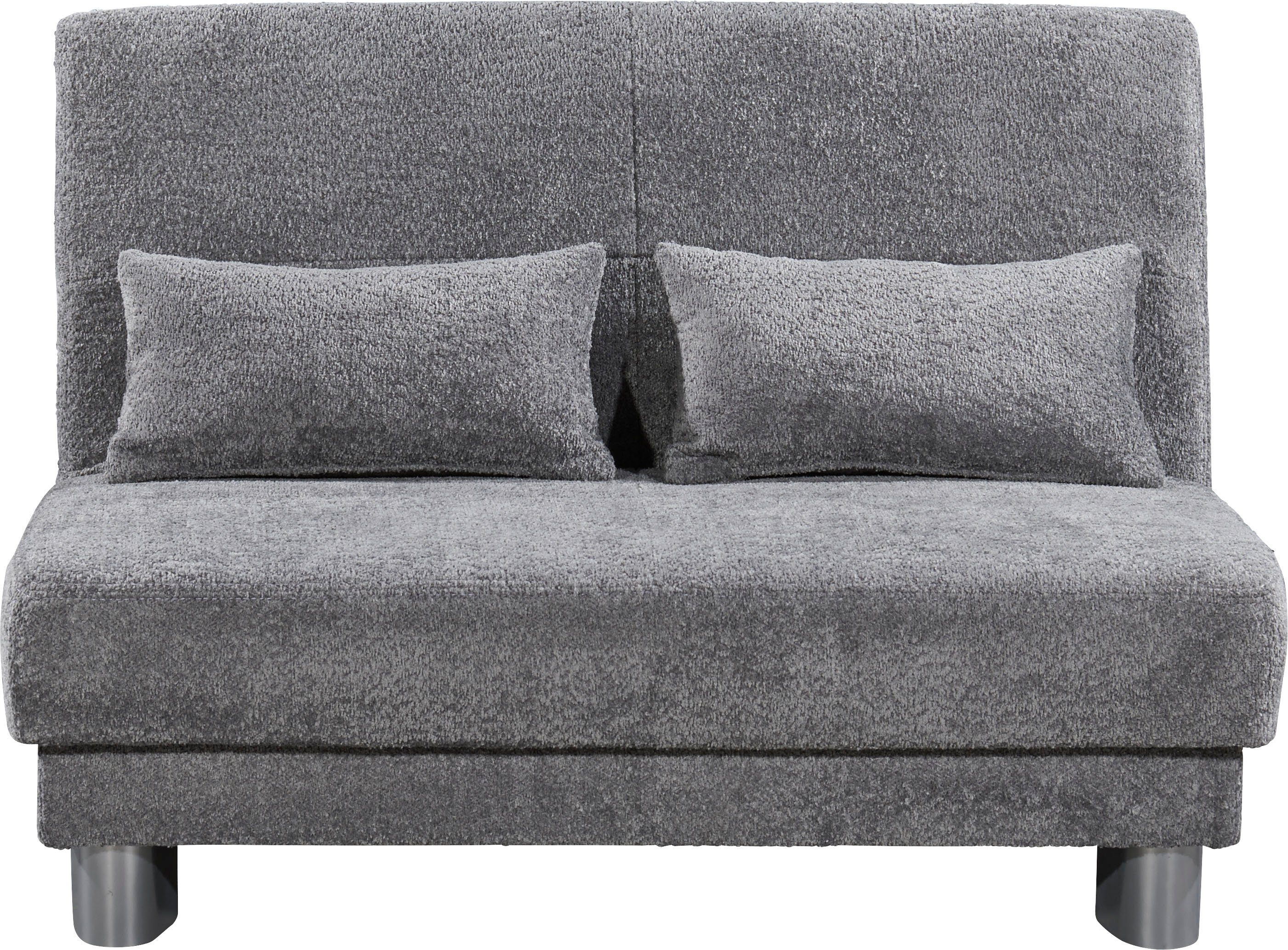 INOSIGN Schlafsofa Gina, mit einem Handgriff günstig online kaufen
