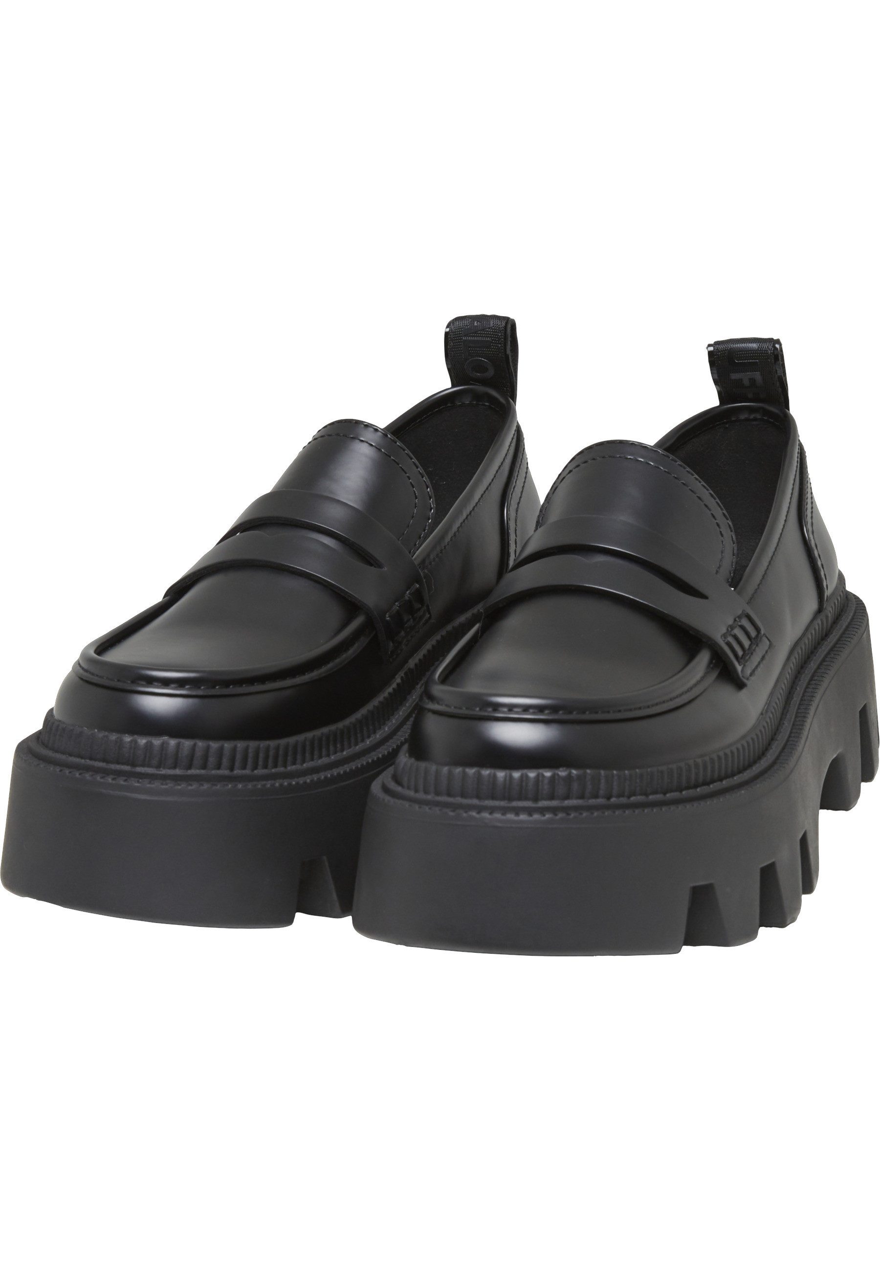 Buffalo Buffalo flora loafer Trainingsschuh