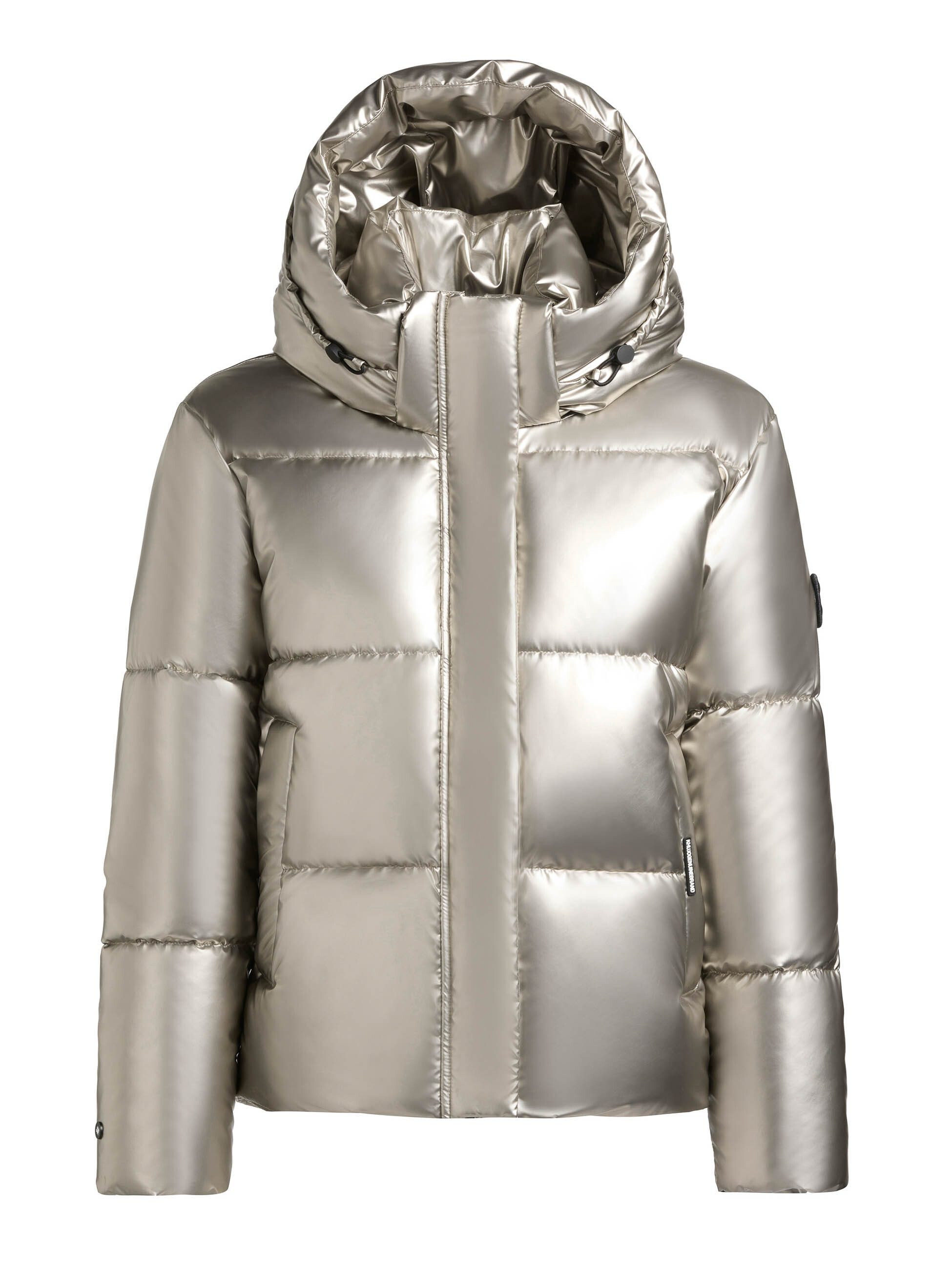 khujo Steppjacke DEVINA2 SHINY günstig online kaufen