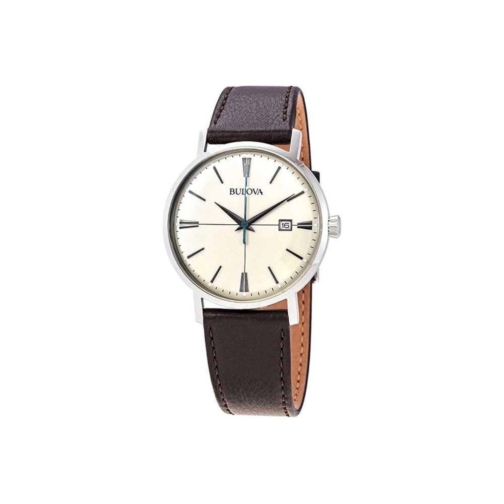 Bulova Quarzuhr Bulova Classic 96B242, Bulova günstig online kaufen
