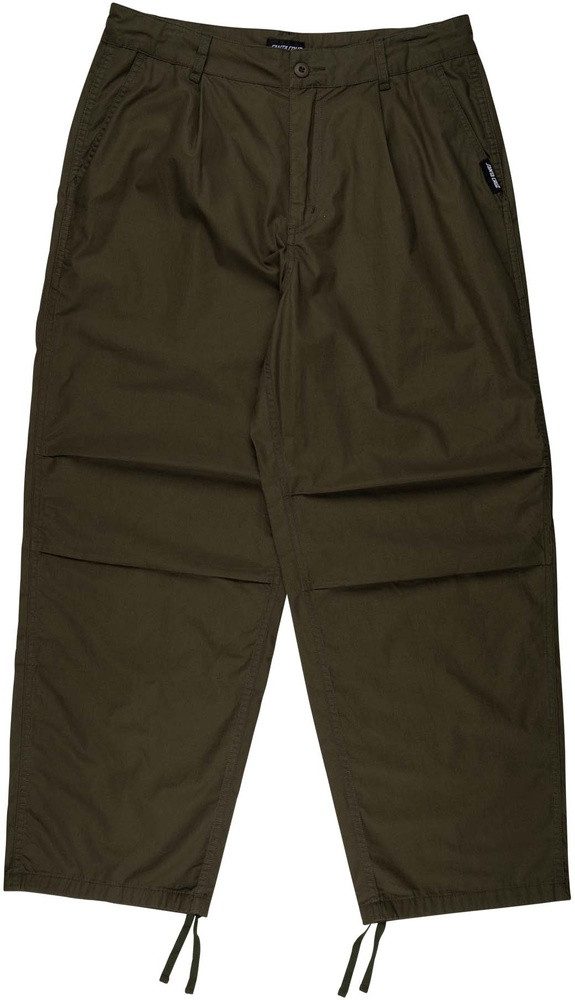 Uniform Green