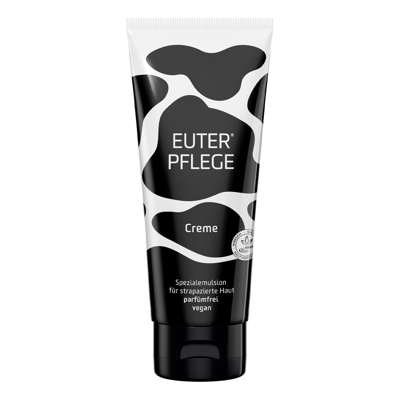 EUTERPFLEGE Handcreme EUTERPFLEGE Creme spezial 100ml, 100 ml Inhalt