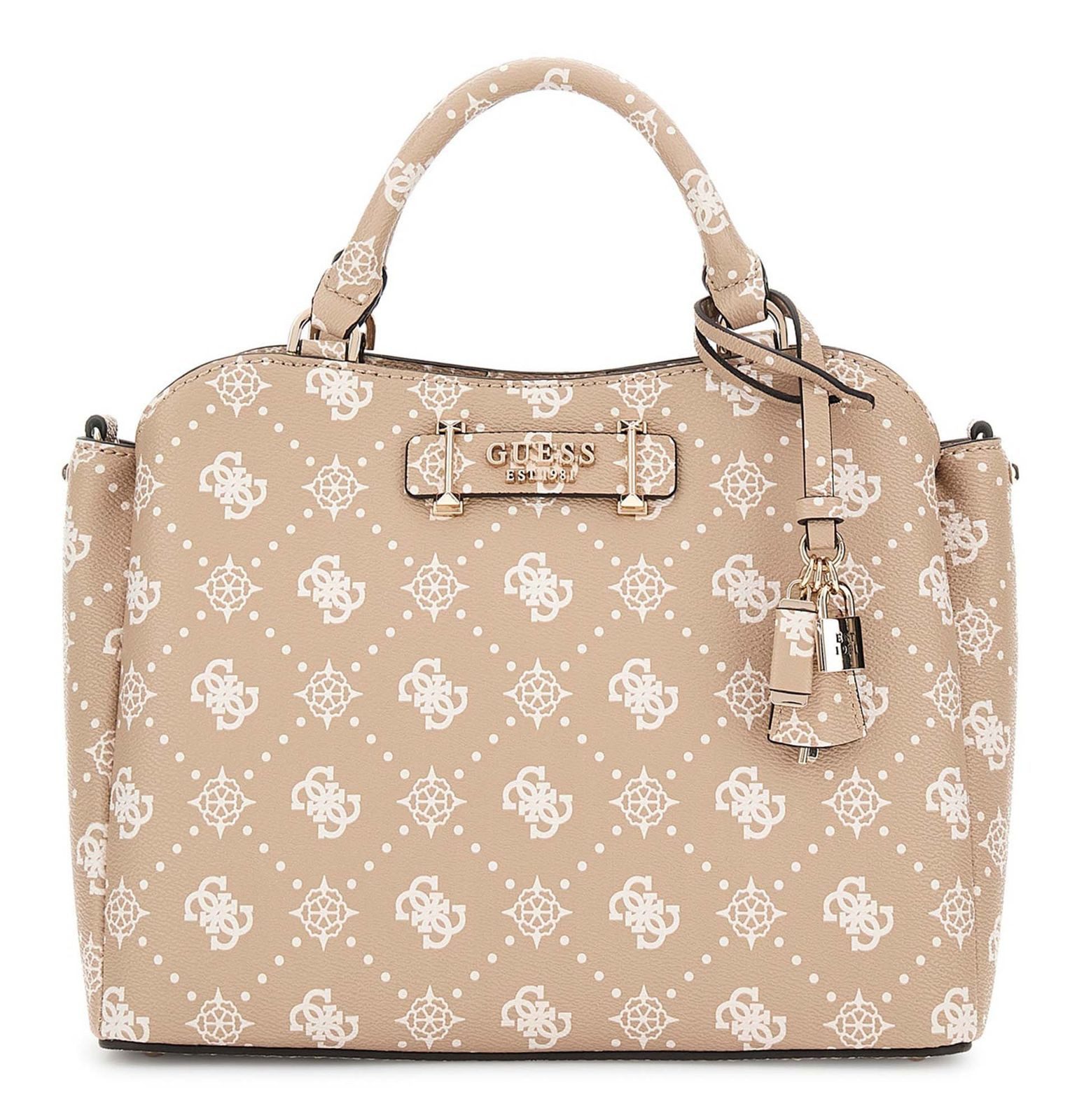 Guess Handtasche Girlfriend Satchel