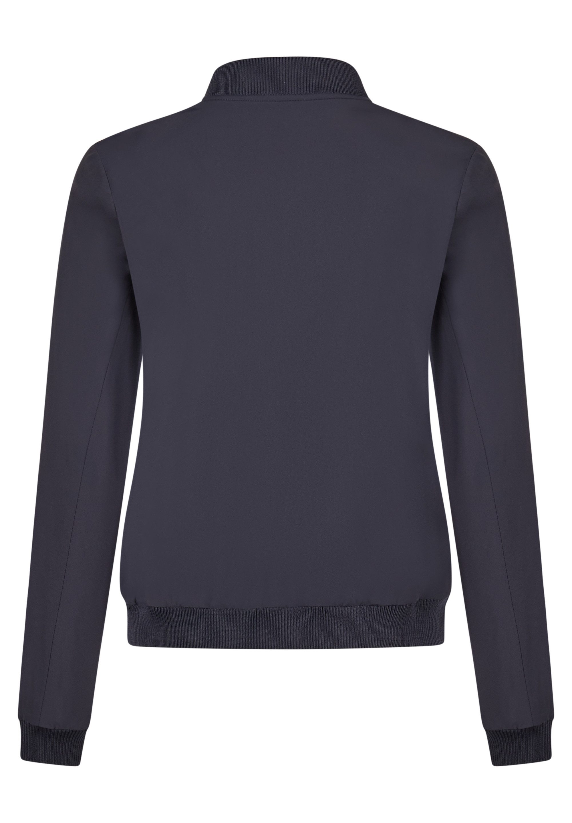 HECHTER PARIS Blouson HECHTER Paris CASUAL Damen-BLOUSON Modern-Fit Marine günstig online kaufen