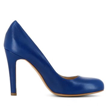 Evita CRISTINA Pumps Handmade in Italy