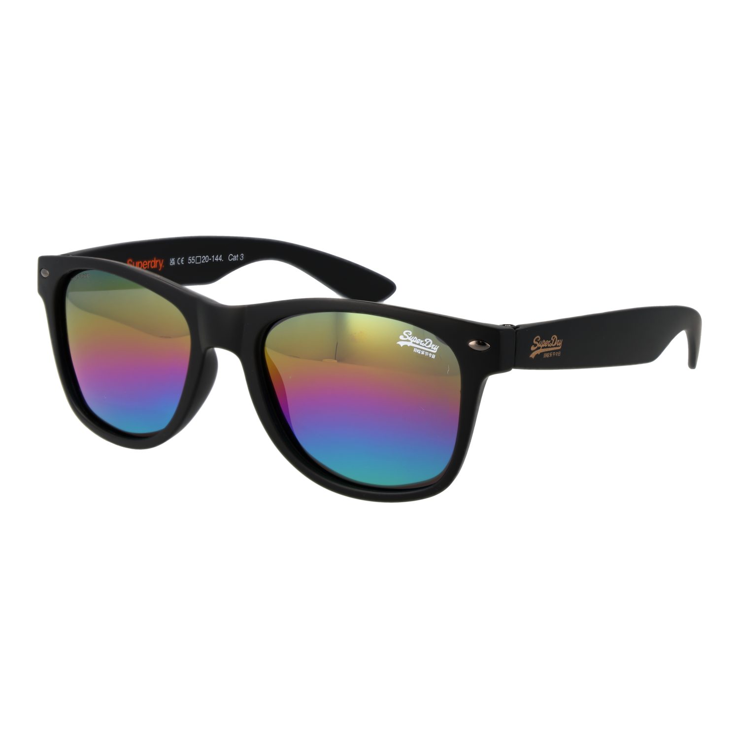 Superdry Sonnenbrille SDS Alfie 55127P