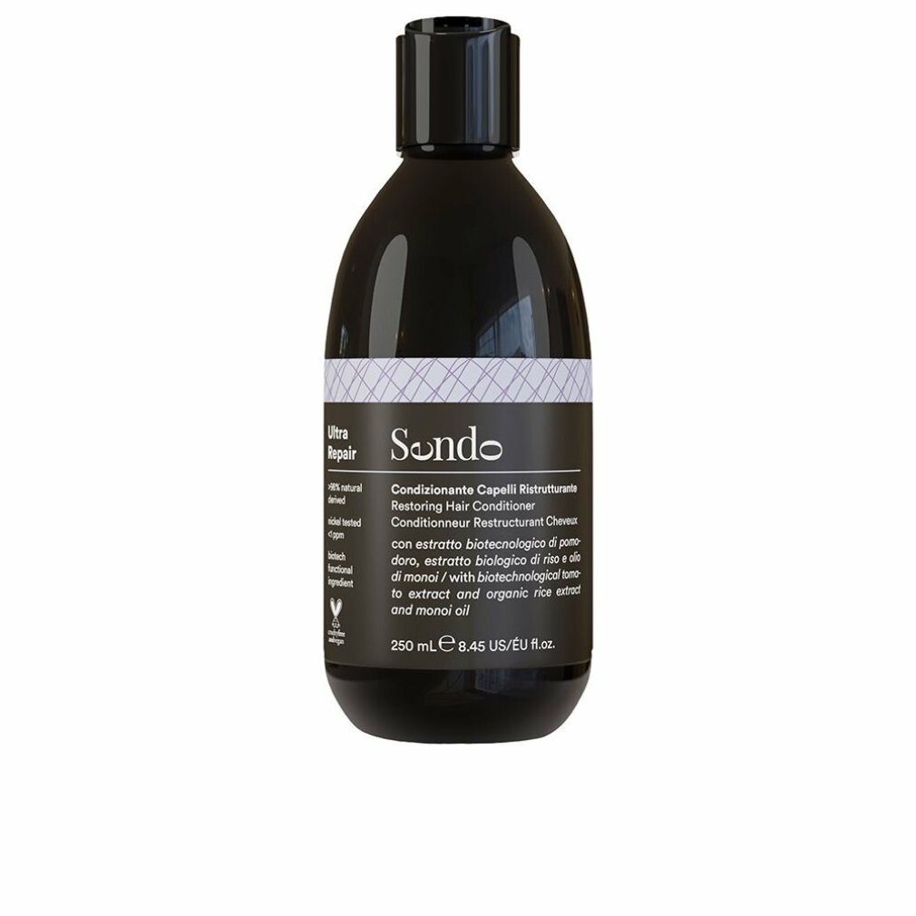 Sendo Haarspülung Ultra Repair Restoring Conditioner 250ml