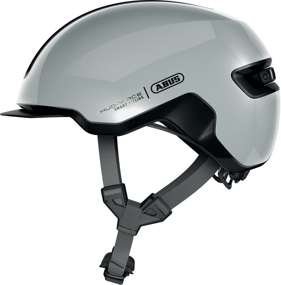ABUS Fahrradhelm HUD-Y