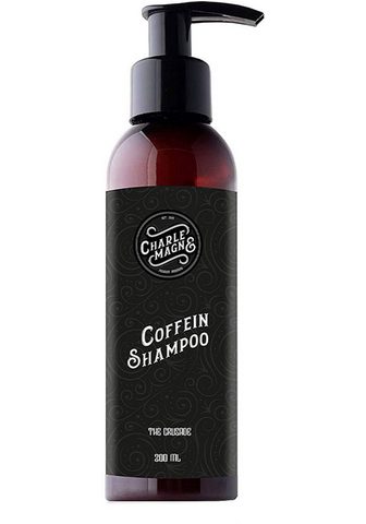 CHARLEMAGNE Haarshampoo »Coffein Shampoo«