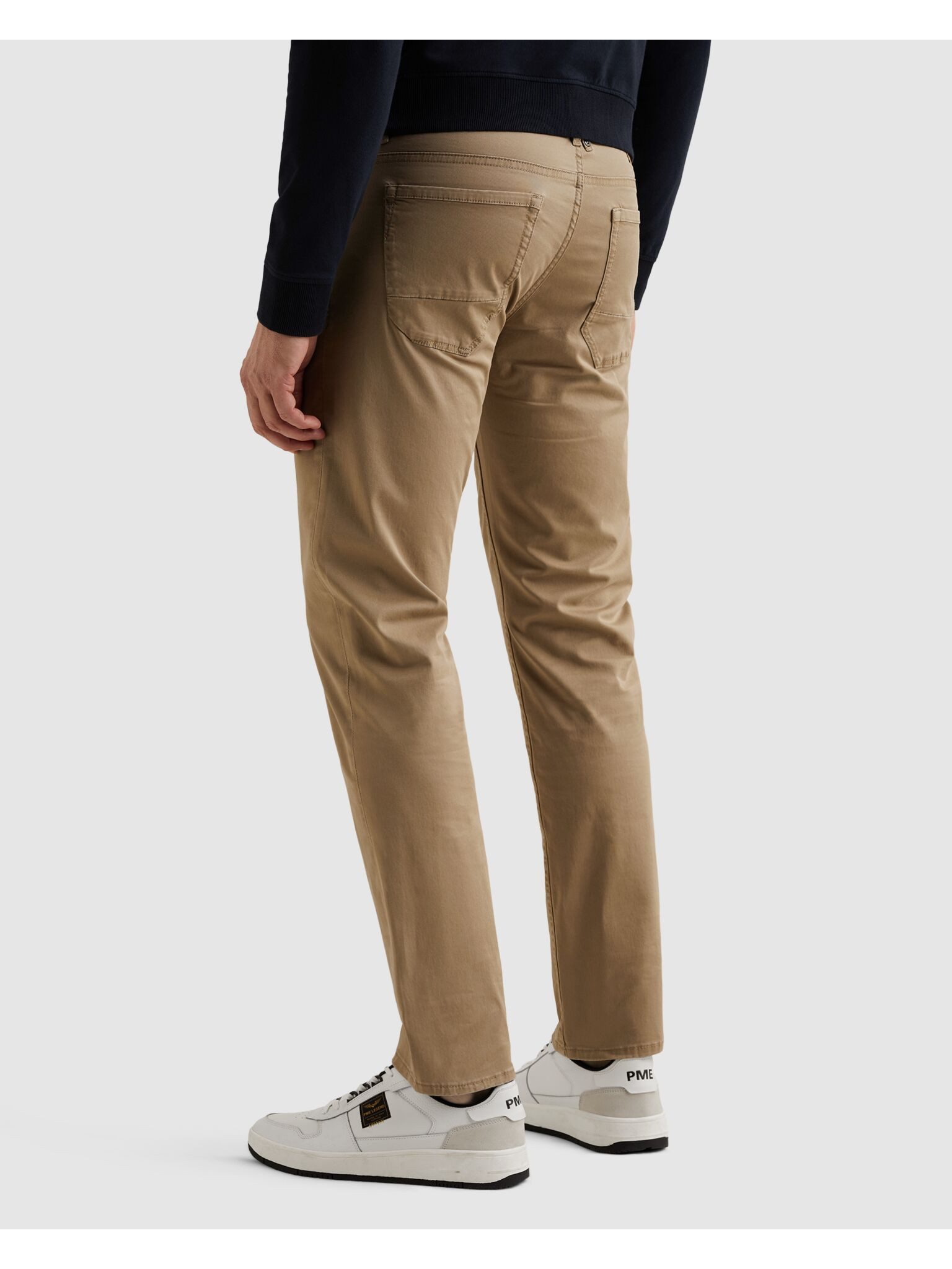 PME LEGEND 5-Pocket-Jeans NAVIGATOR PTR121 – Bild 3 von 5