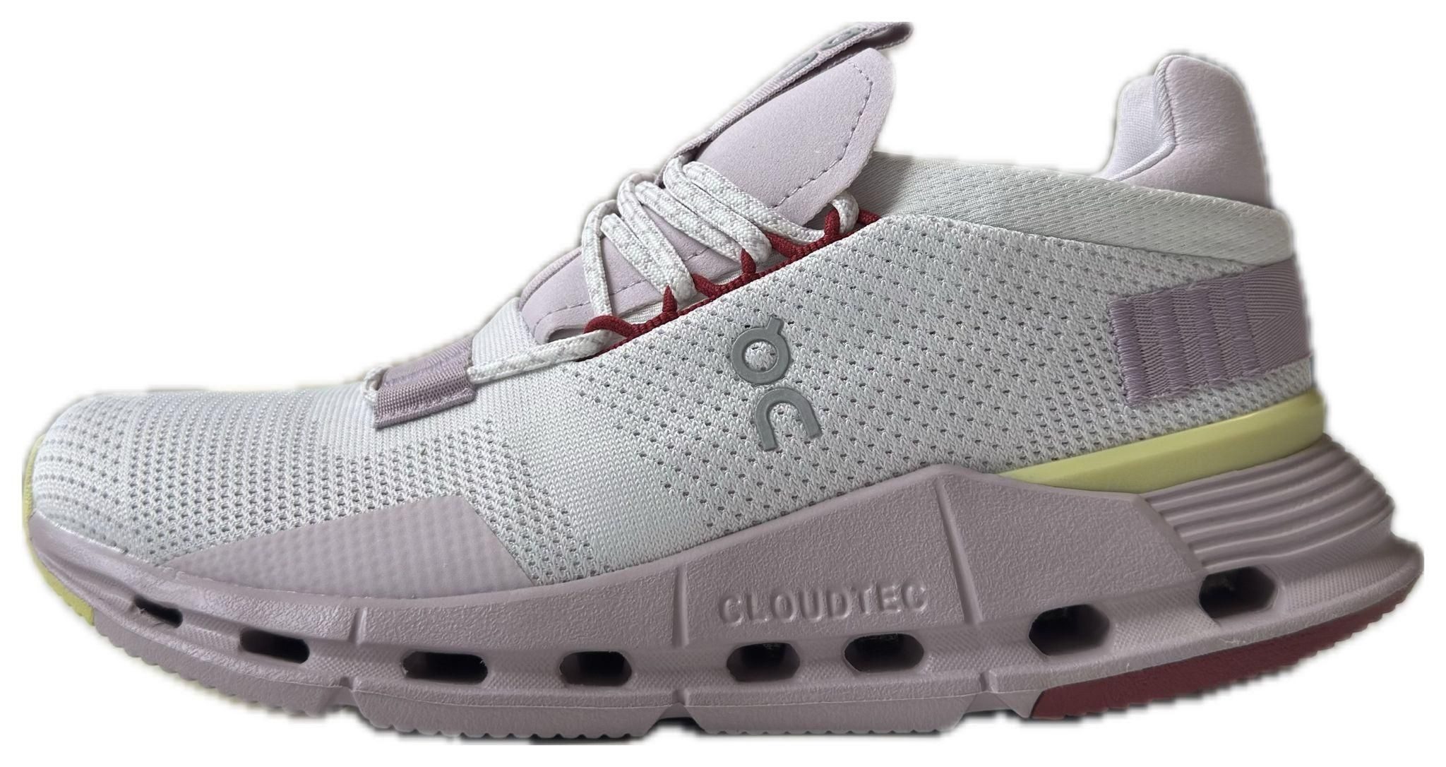 ON RUNNING Laufschuh