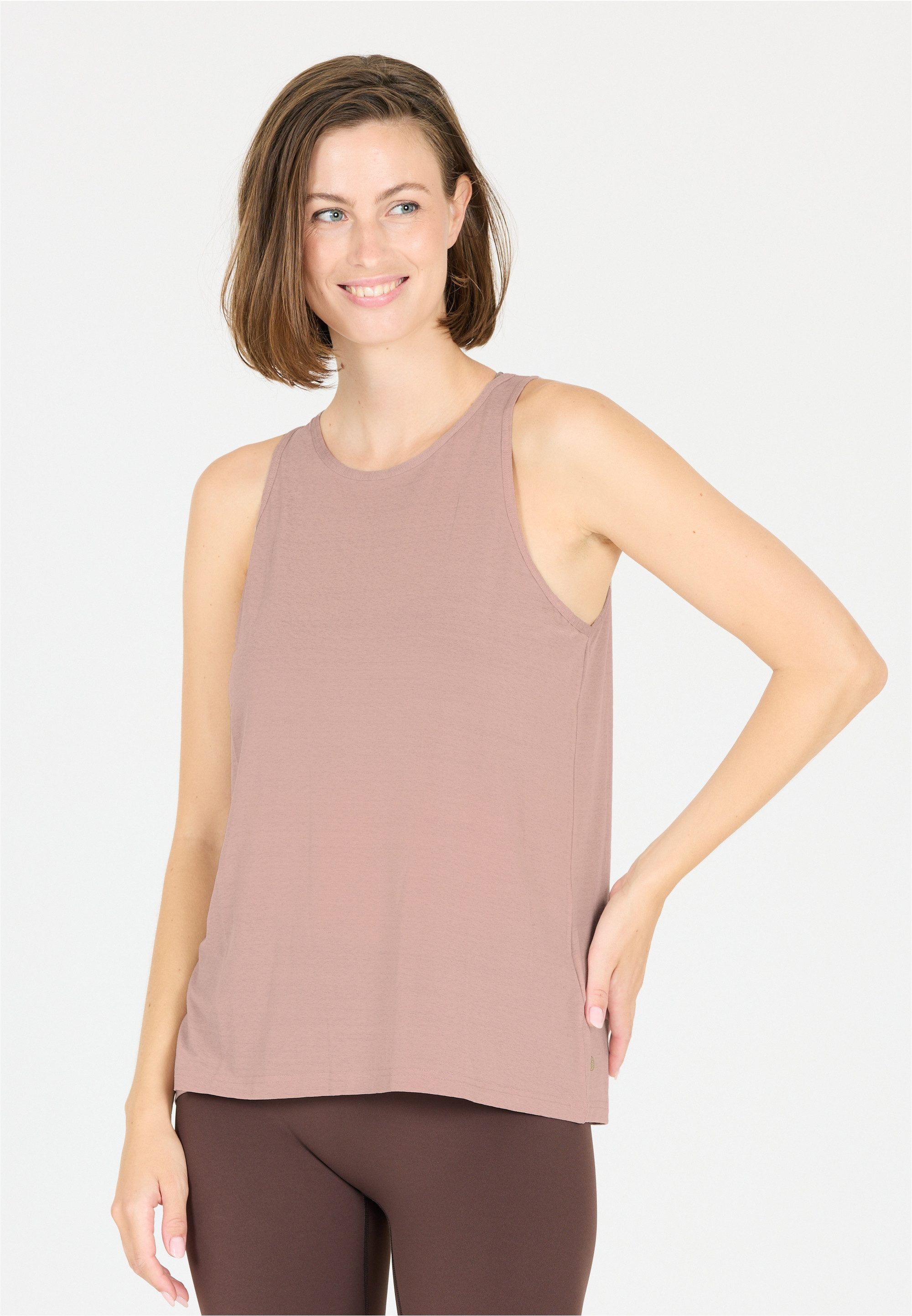 ATHLECIA Tanktop MOTA (1-tlg) mit QUICK DRY-Technologie günstig online kaufen