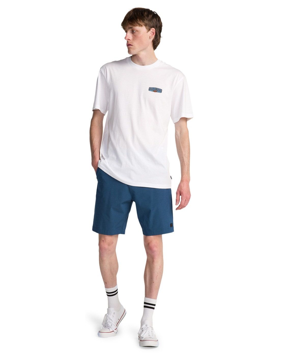 Billabong 2-in-1-Shorts Crossfire Mid