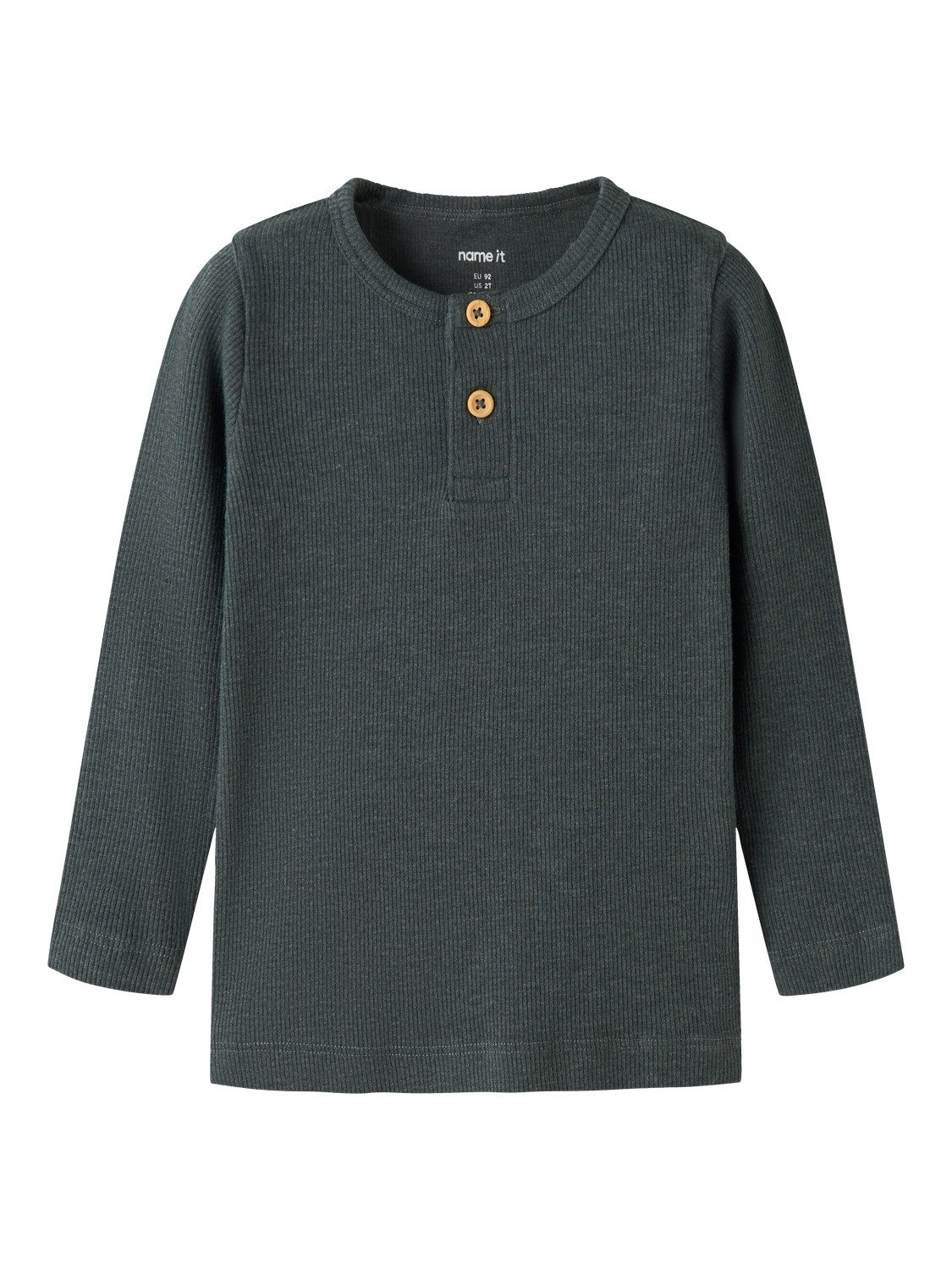 Name It Langarmshirt NMMKAB LS TOP