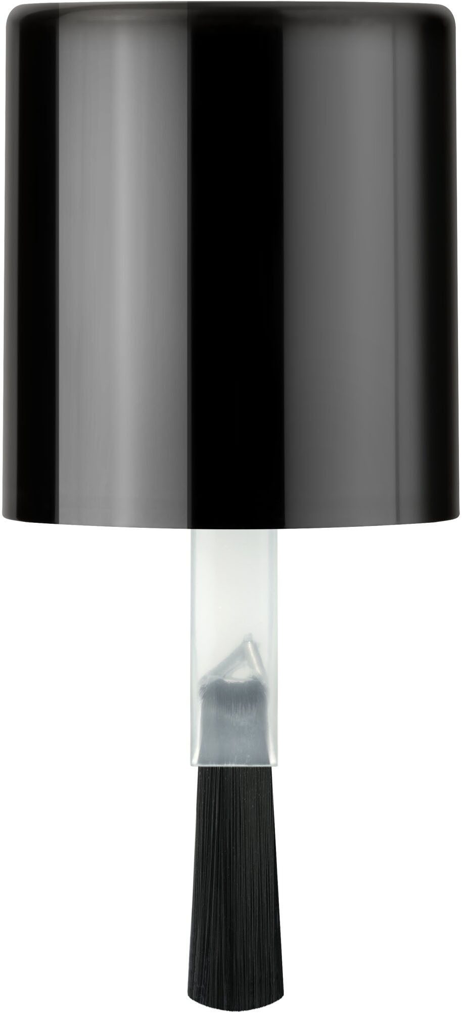 Essence Unterlack studio nails UV GEL NAIL base coat, 3-tlg., mit leichter Anwendung