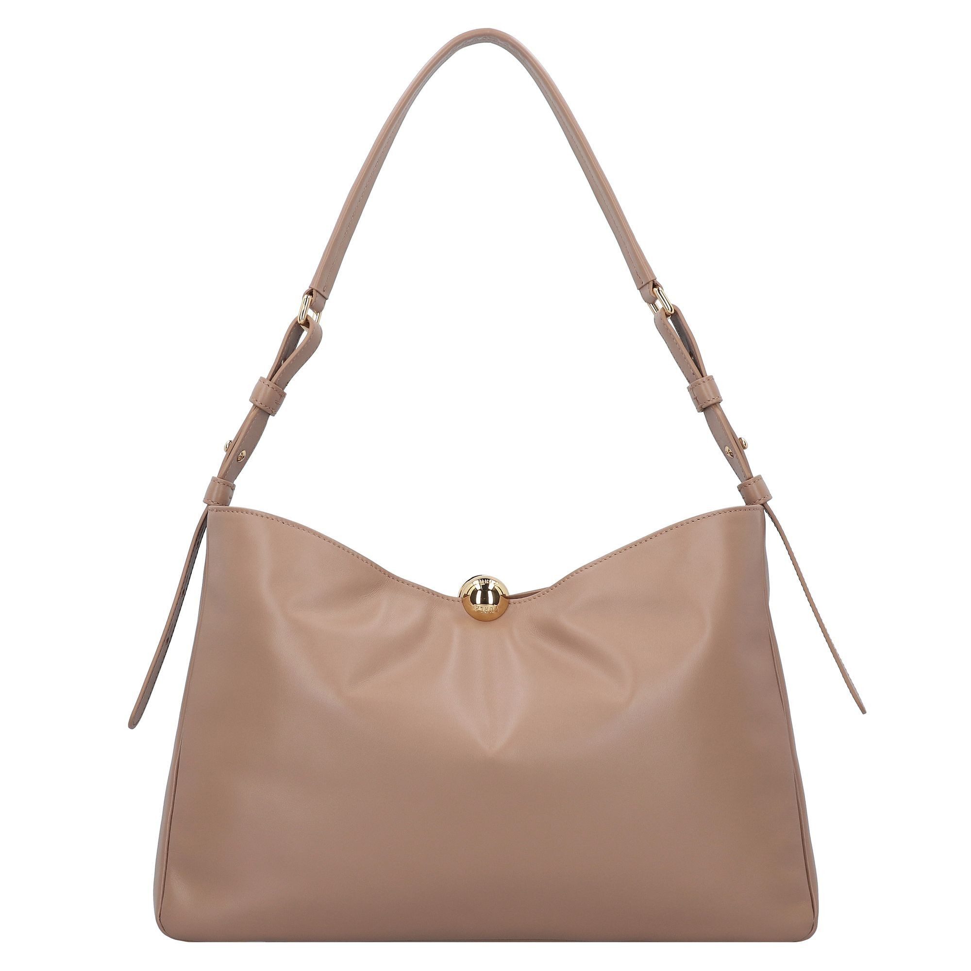 Furla Schultertasche Sfera Soft, Leder